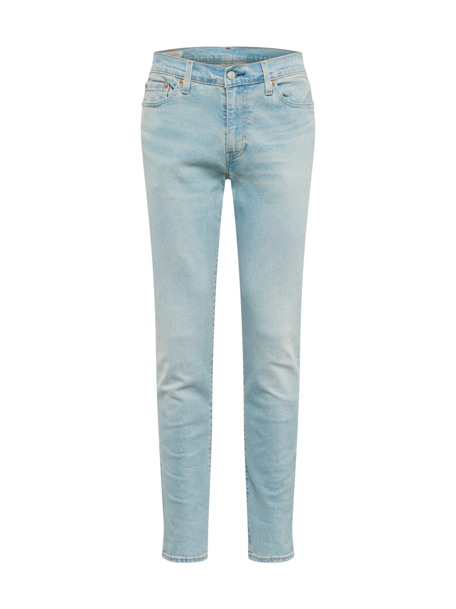 LEVI'S Džinsai '511'  šviesiai mėlyna