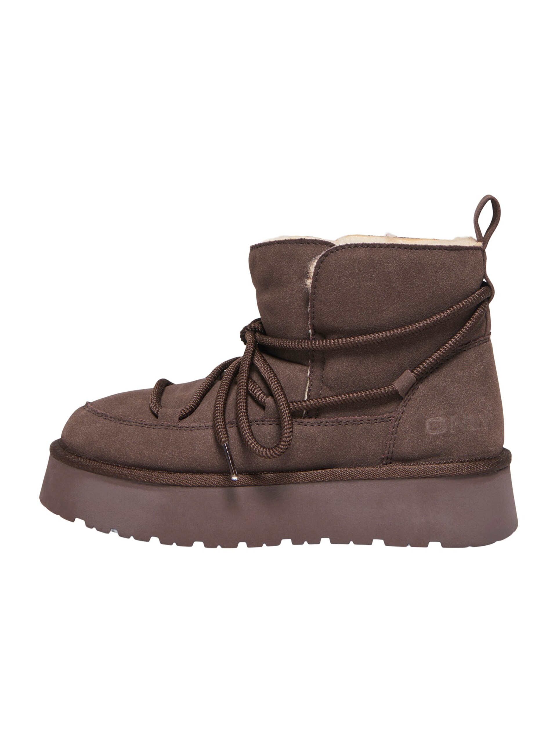 ONLY Boot 'ONLFAN FELICIA' kängor & boots dam