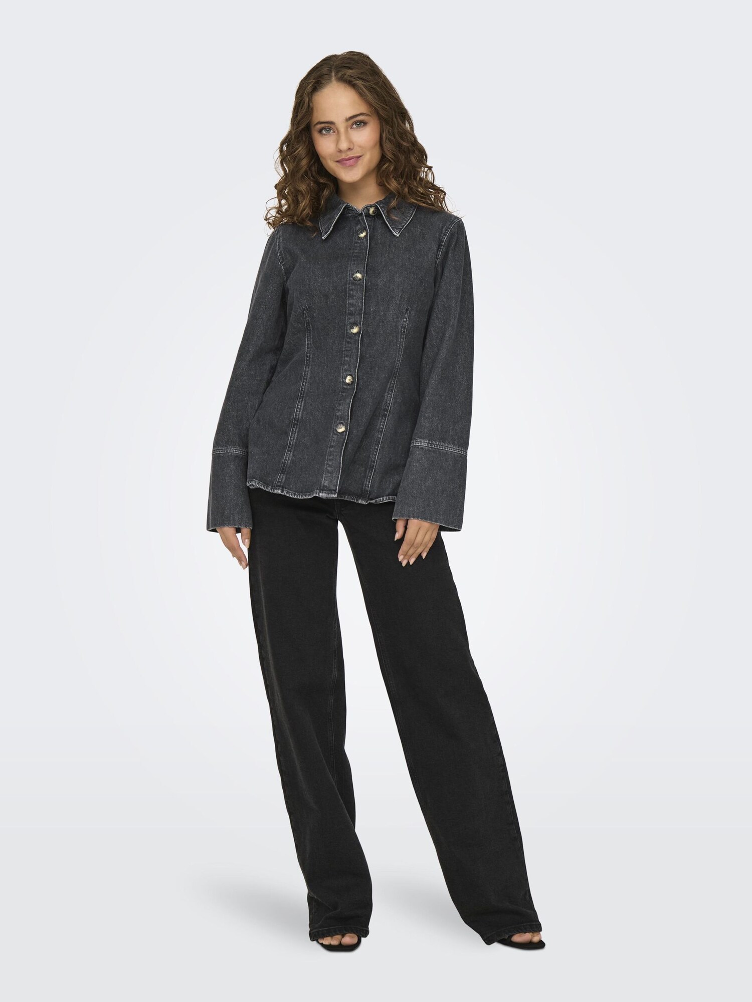 Thumbnail - ONLY Bluse NARA