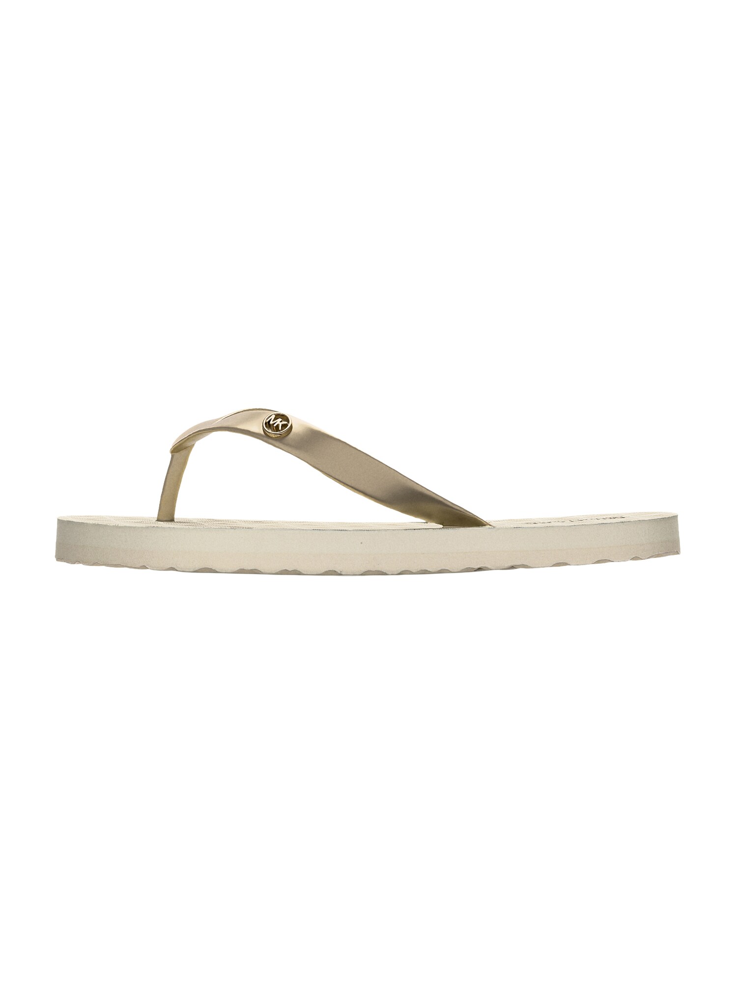 Michael Kors Kids Sandale 'JINX'  auriu