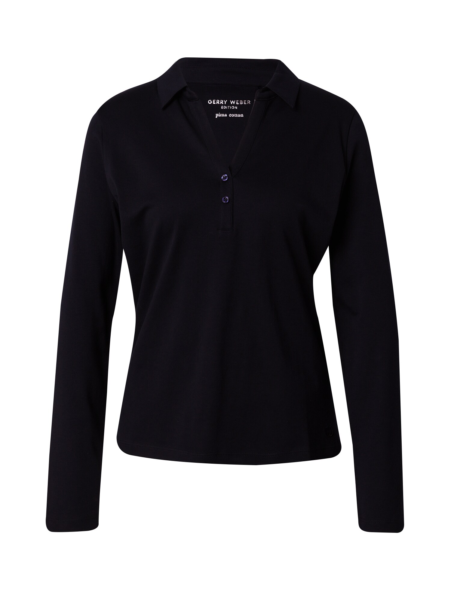 GERRY WEBER Tricou  bleumarin