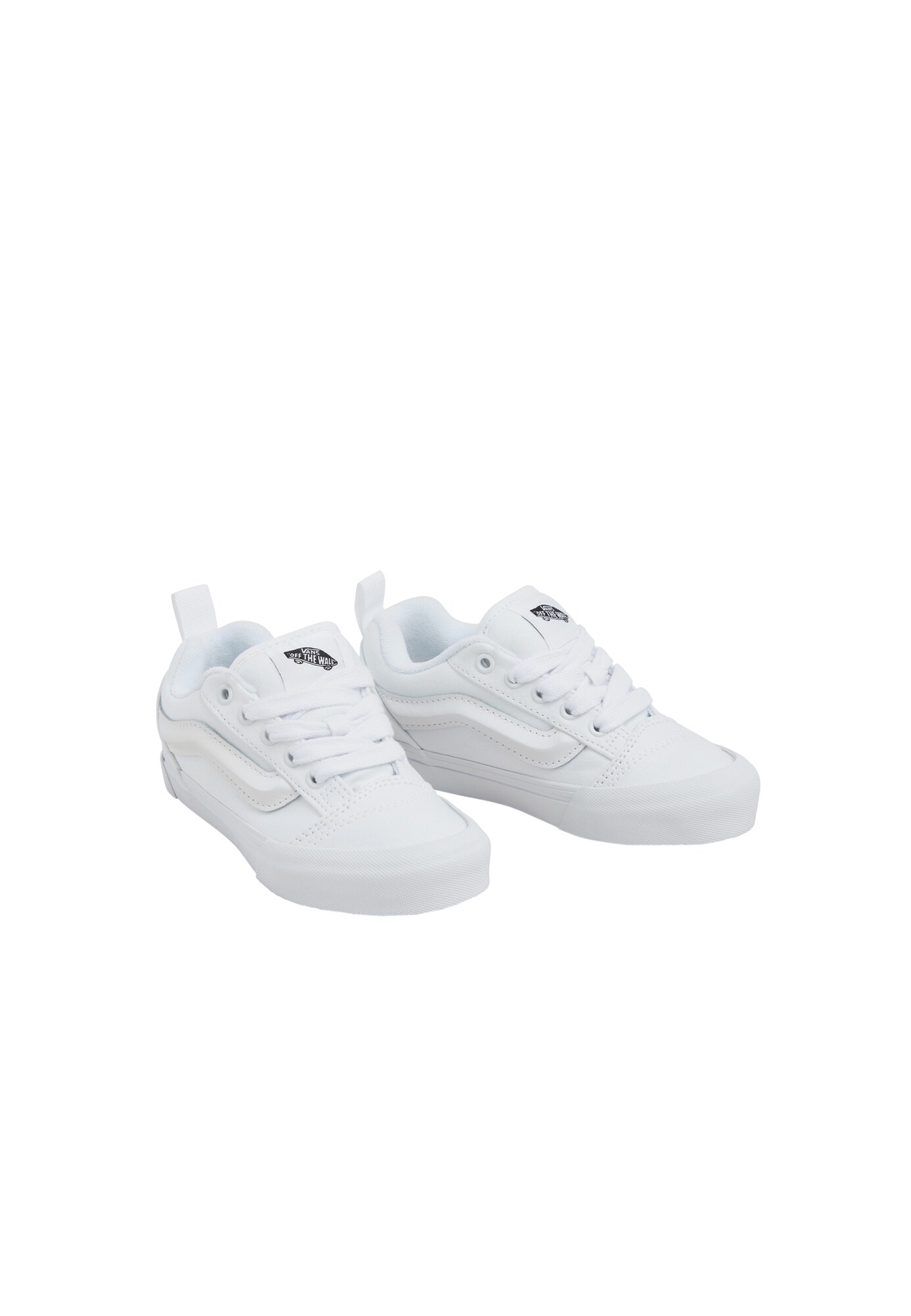 VANS Sportcipő 'Knu Skool'  fehér termék 2. képe