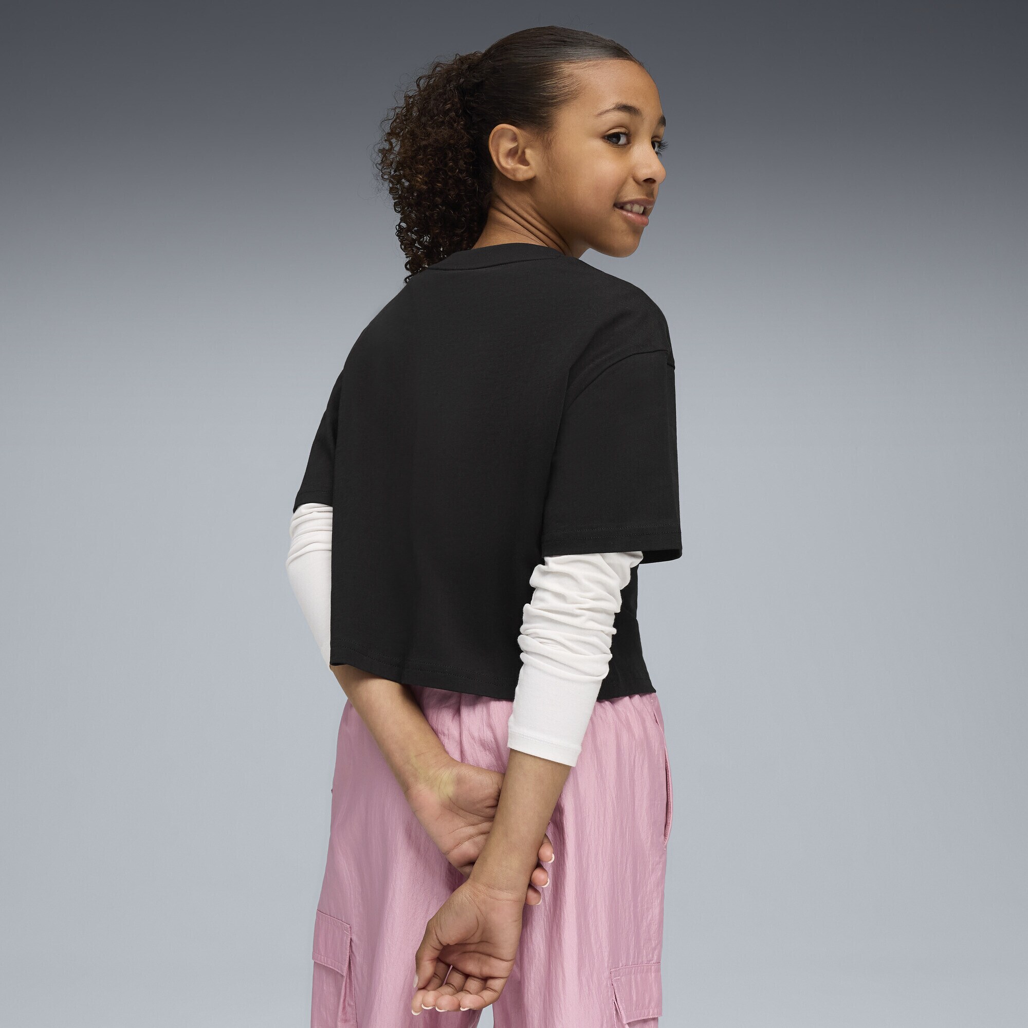 Thumbnail - PUMA T-Shirt Essentials No. 1