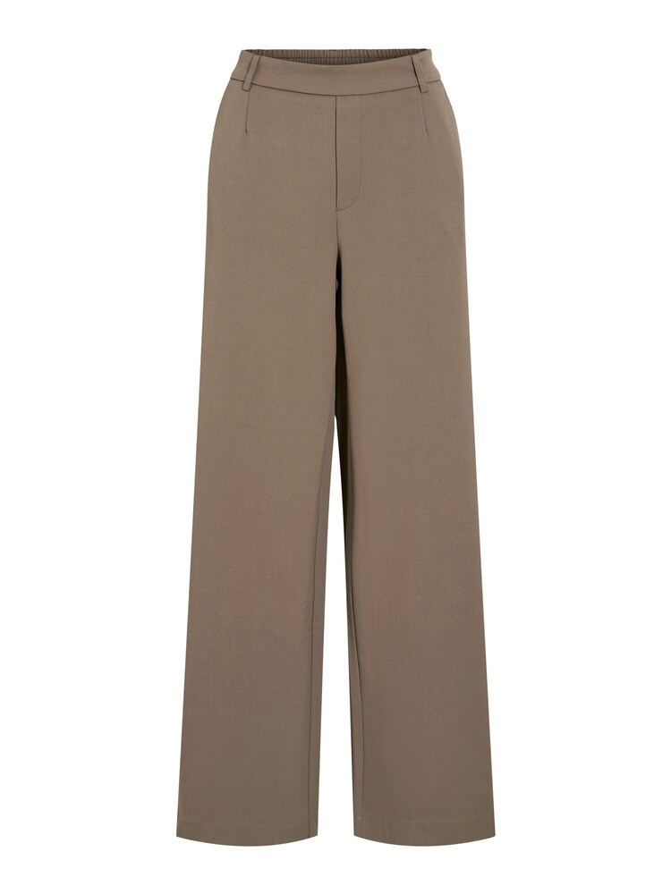 VILA Nadrág 'VIVarone' Női barna , Méret 34