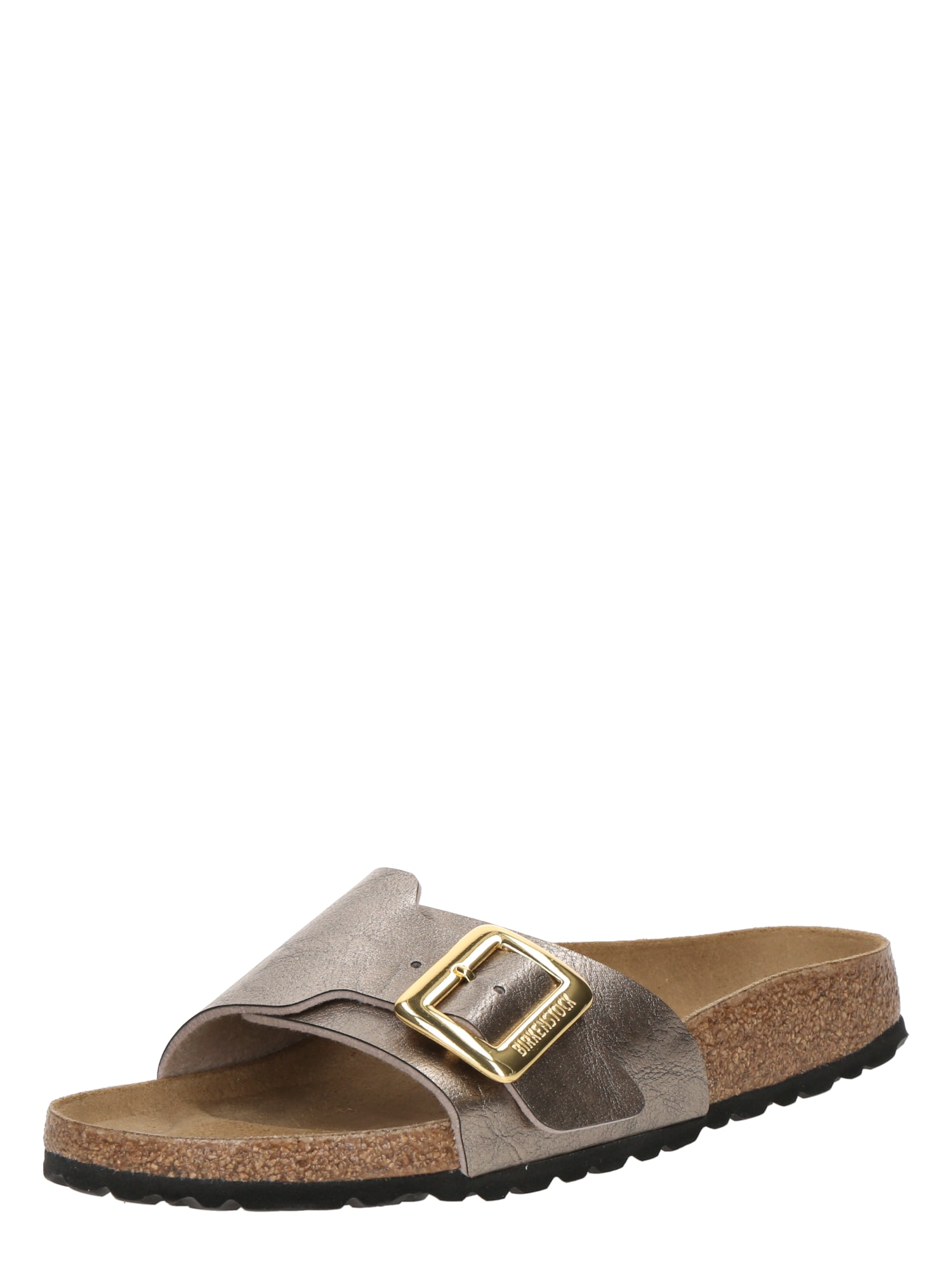 BIRKENSTOCK Papucs 'Catalina'  bronz akciós termékkép 1