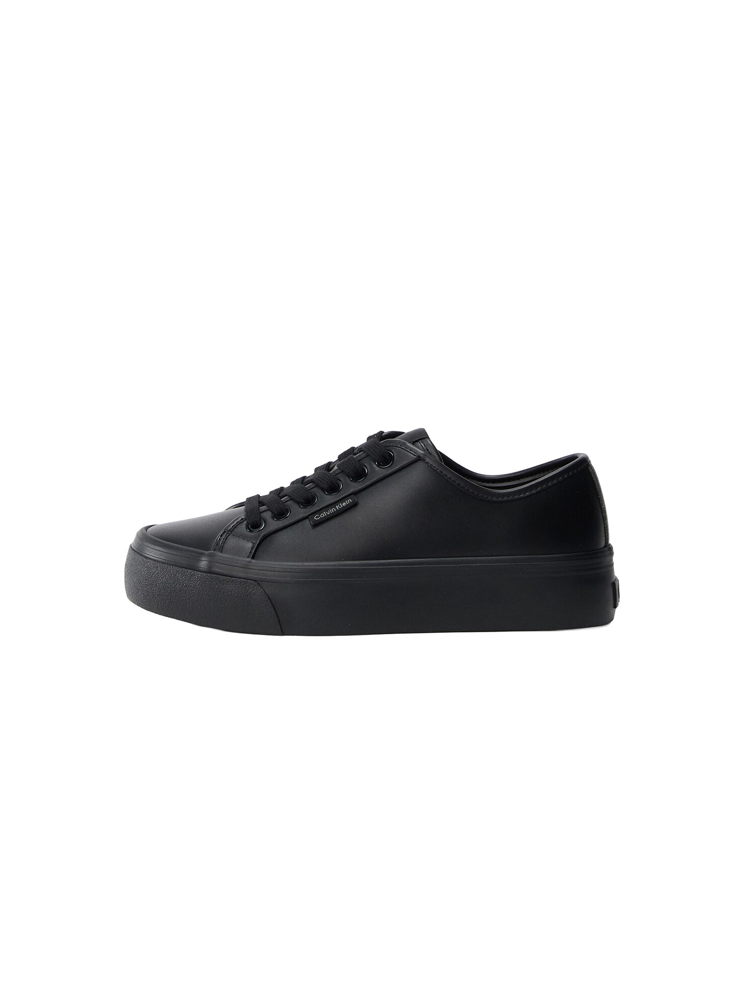 Calvin Klein Sneaker low  negru