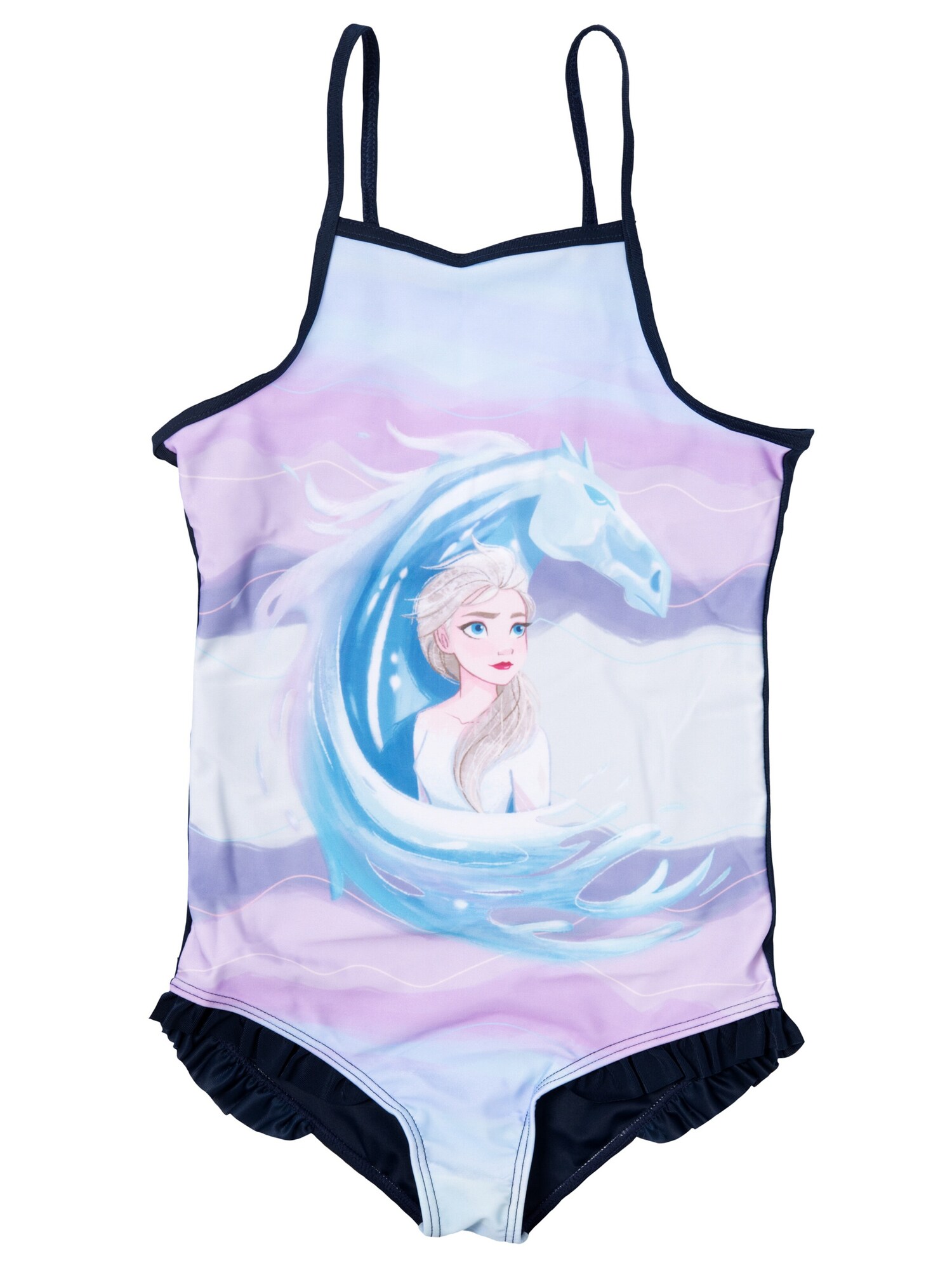Disney Die Eiskönigin Badeanzug Elsa Frozen