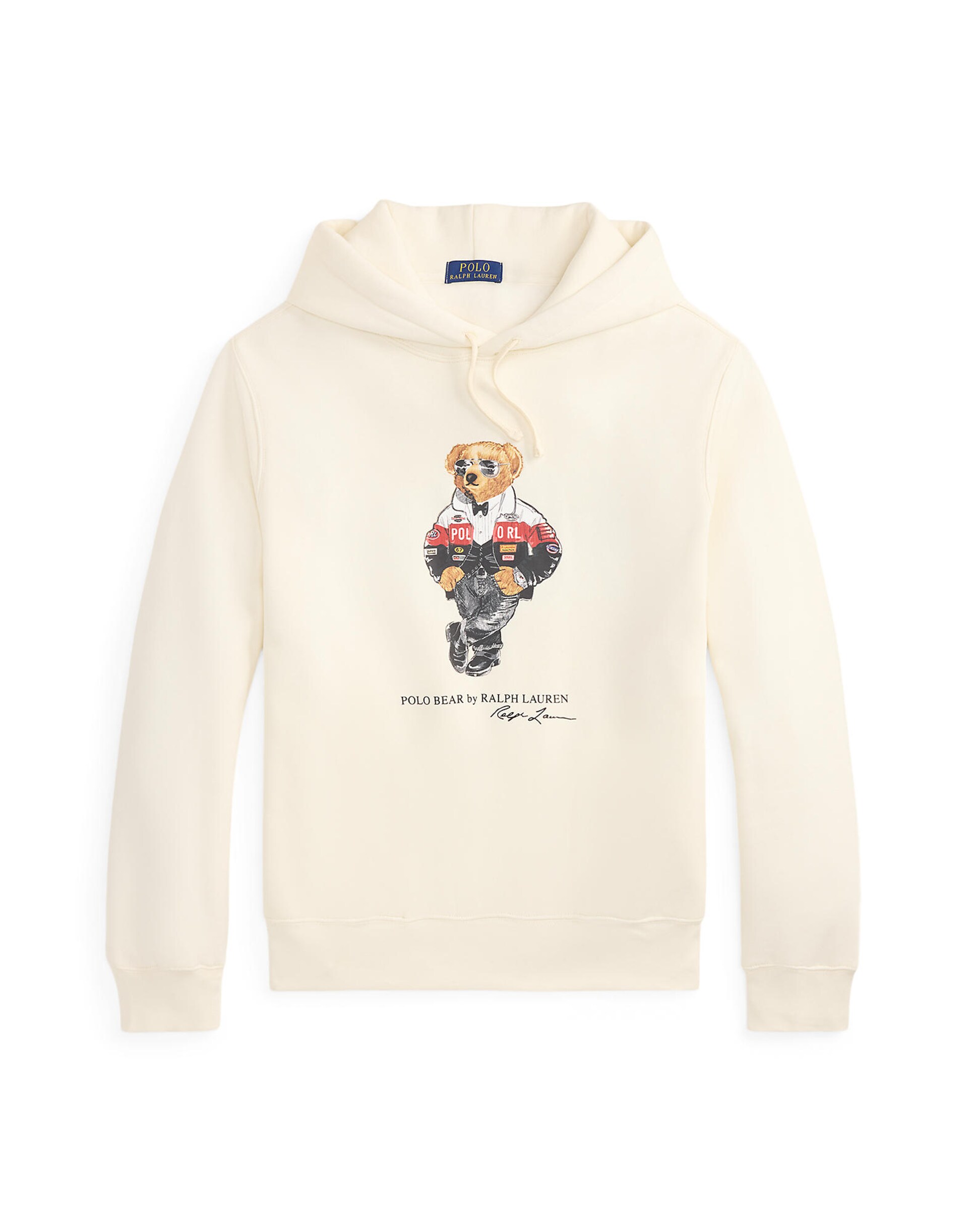 Polo Ralph Lauren Sweatshirt 'SEASONAL FLEECE' herr