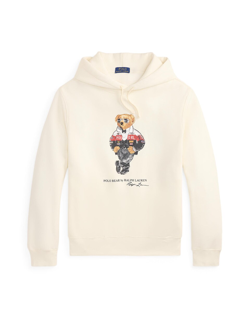 Sweatshirt 'SEASONAL FLEECE'