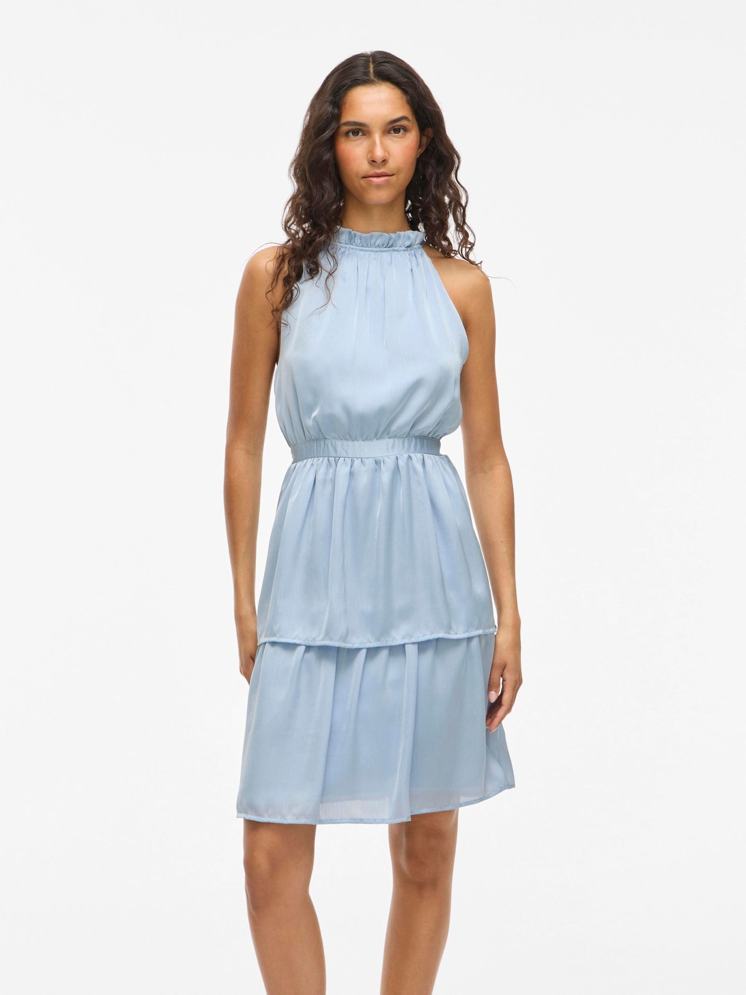 Thumbnail - VILA Kleid VINidia