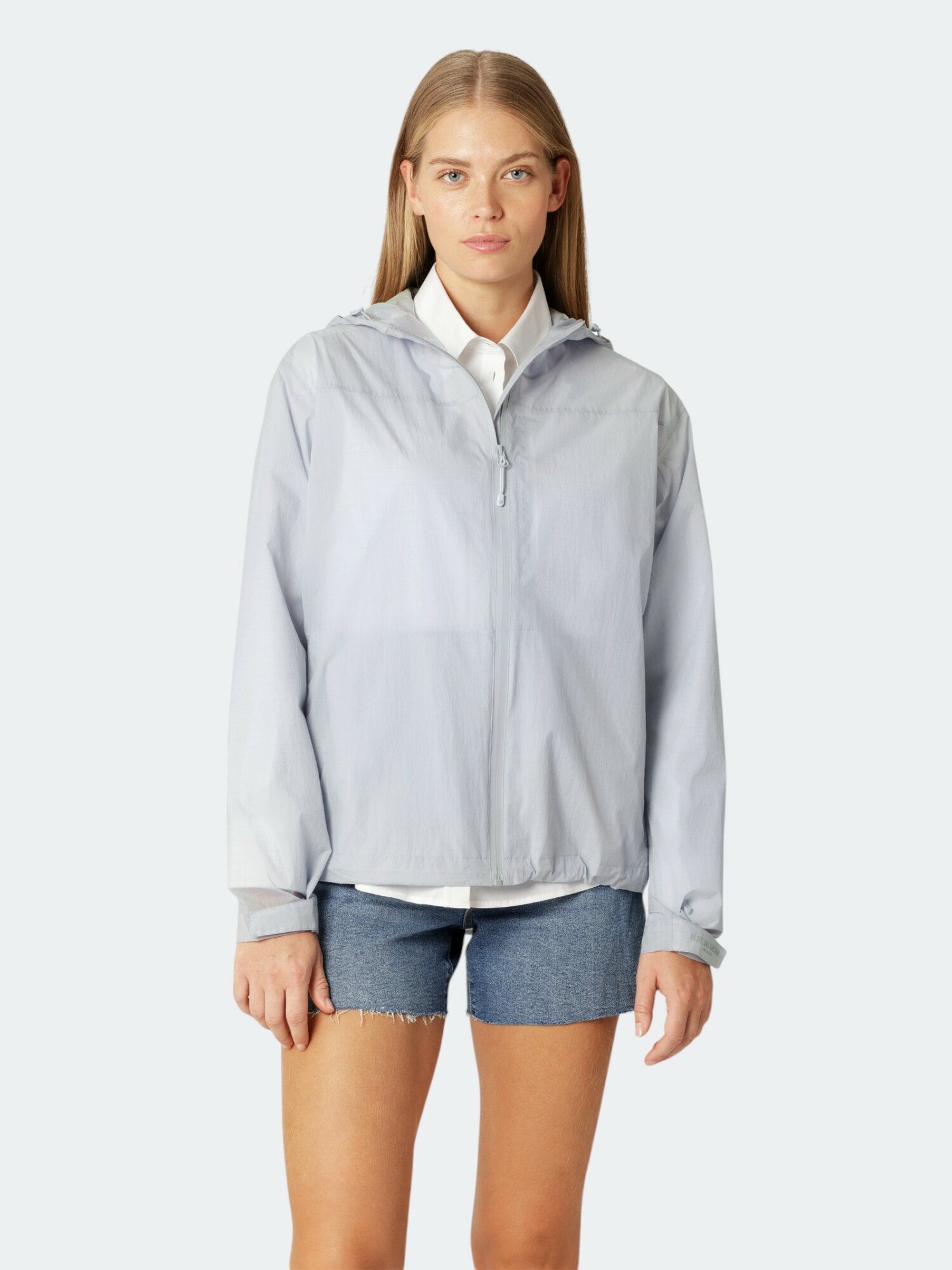 Thumbnail - ILSE JACOBSEN Funktionsjacke Light Rain 05