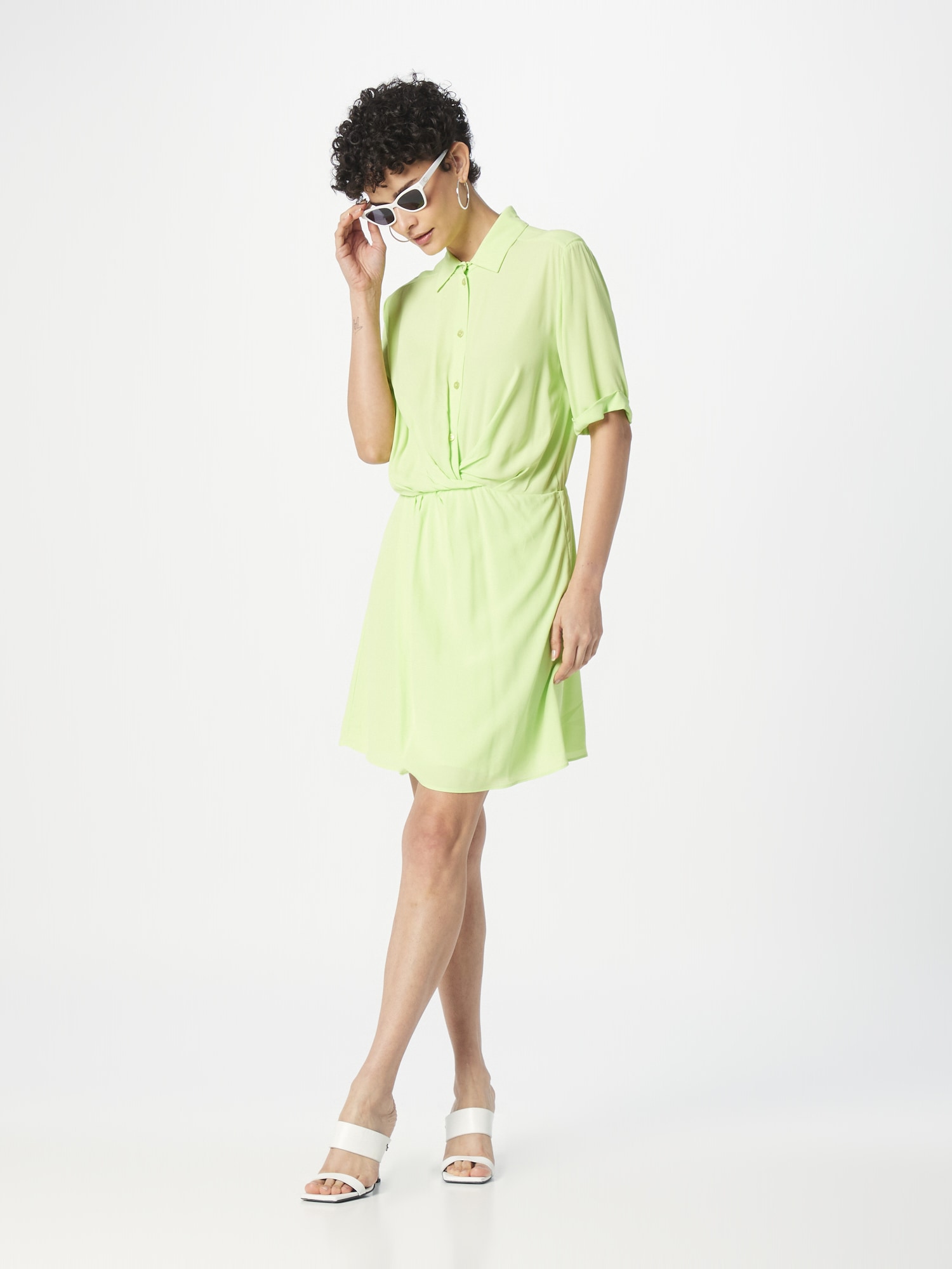 Thumbnail - PATRIZIA PEPE Kleid ABITO