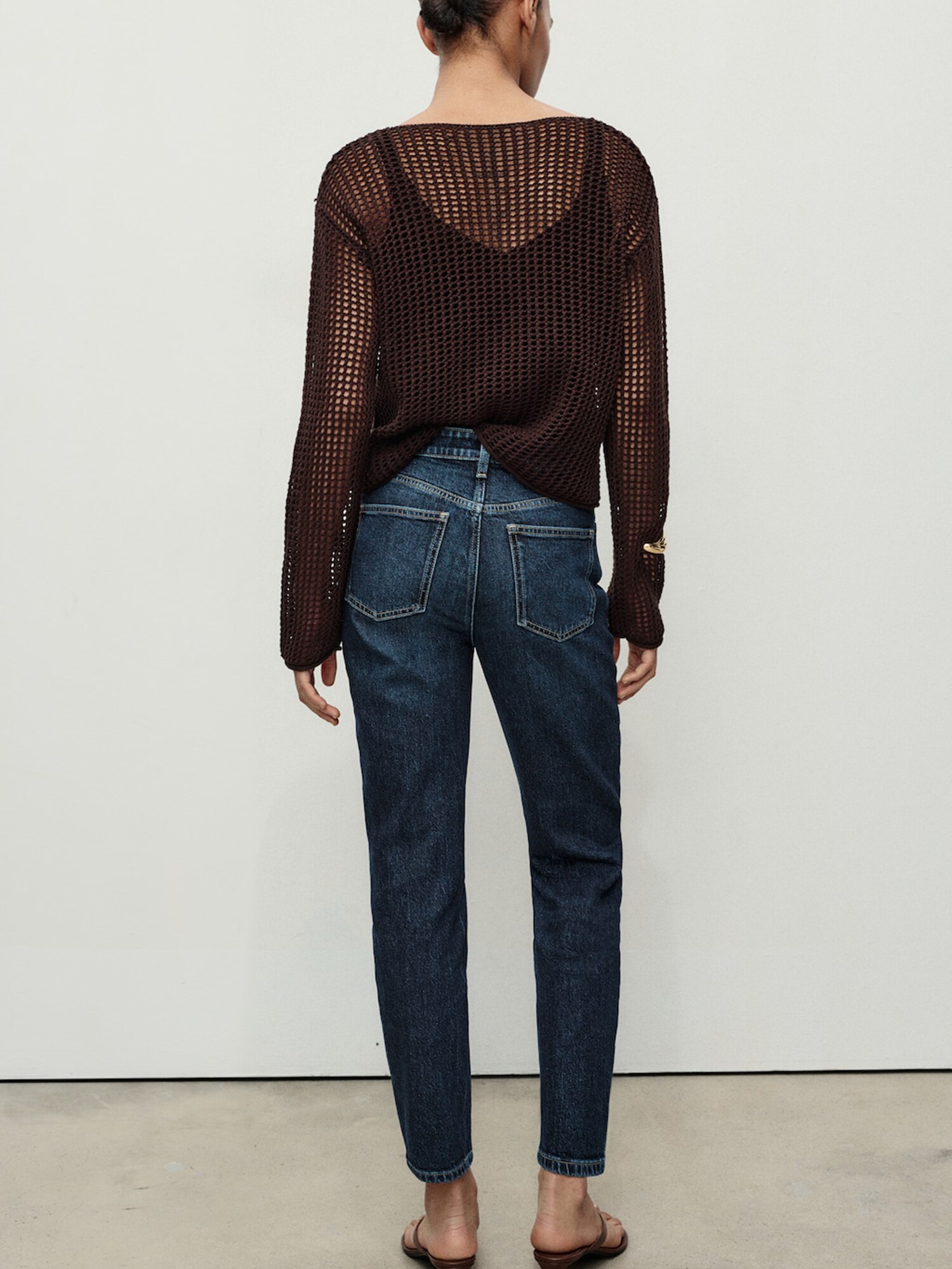 Thumbnail - MANGO Jeans