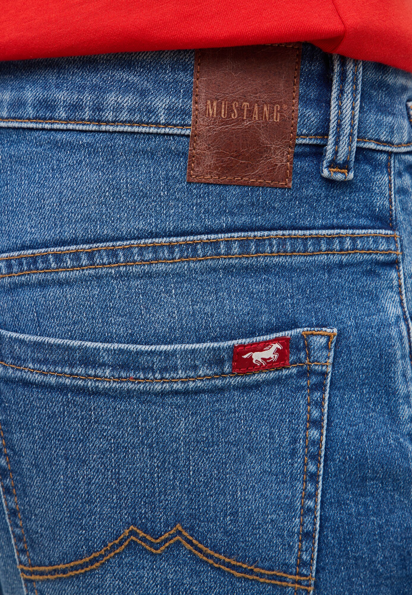 Thumbnail - MUSTANG Jeans Charlotte