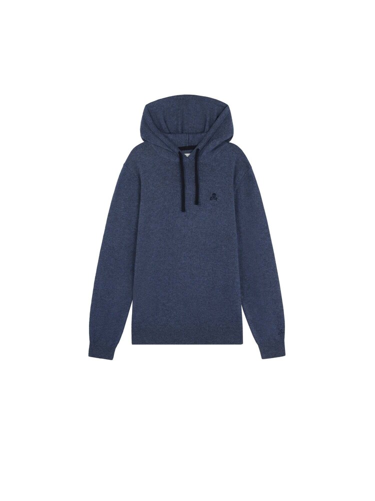 Scalpers Tréning póló Fiúk kék , Méret 10