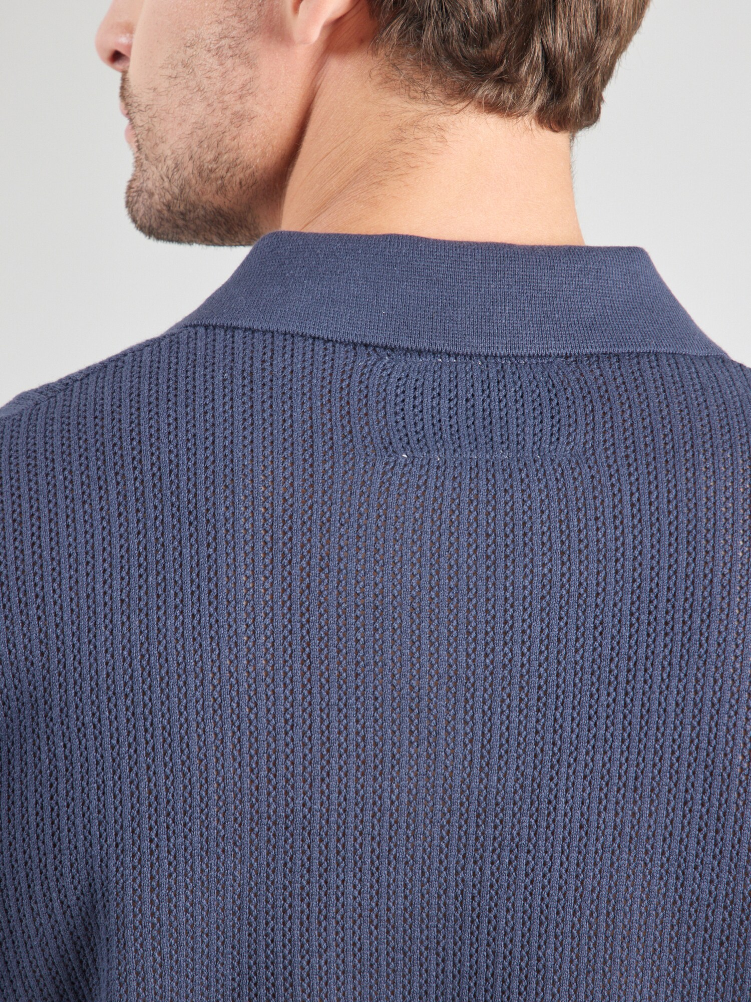 JACK & JONES Tričko 'JPRBLUOliver' tmavomodrá (obrázok 5)