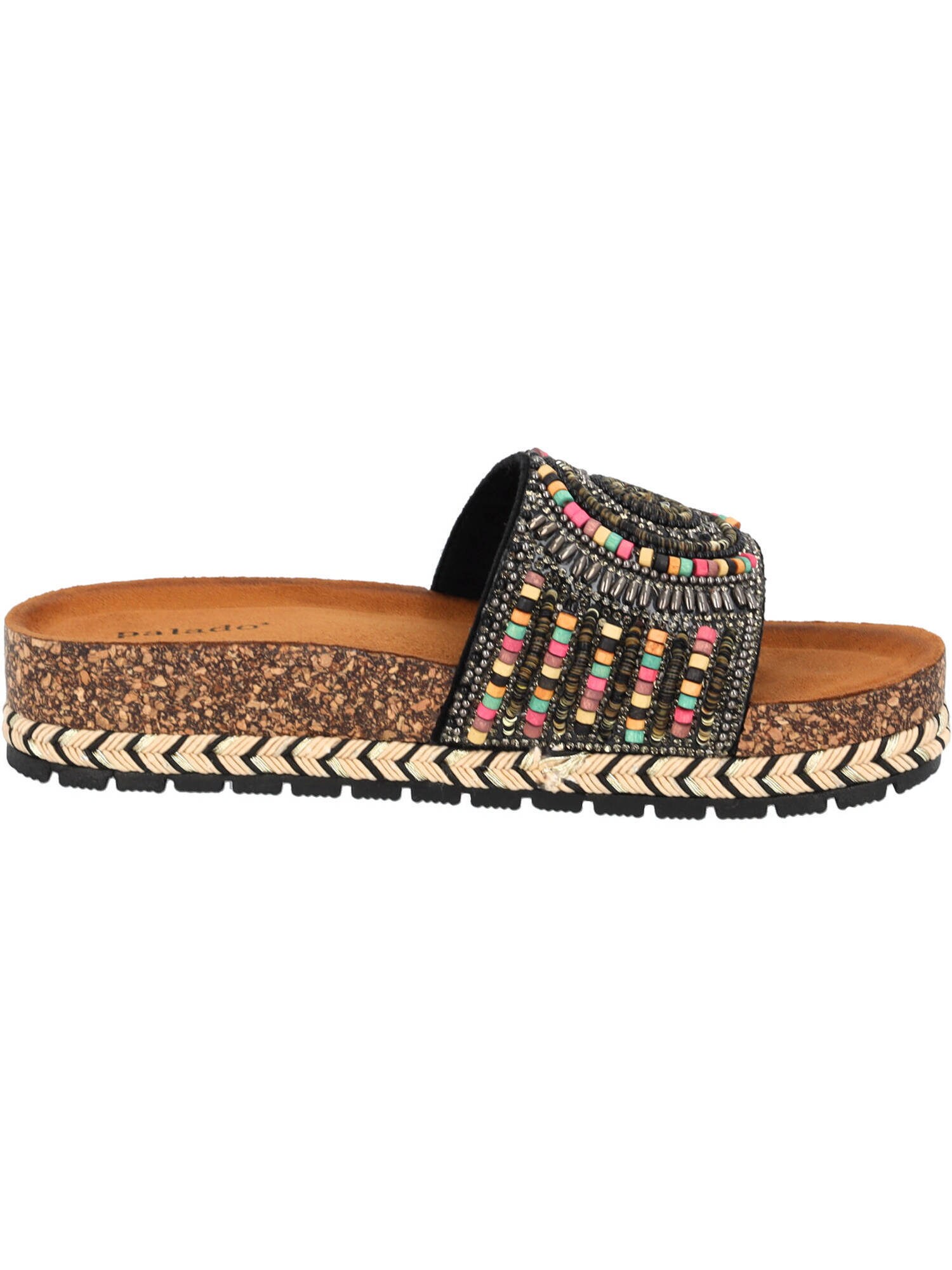 Thumbnail - Palado Pantolette Olafir