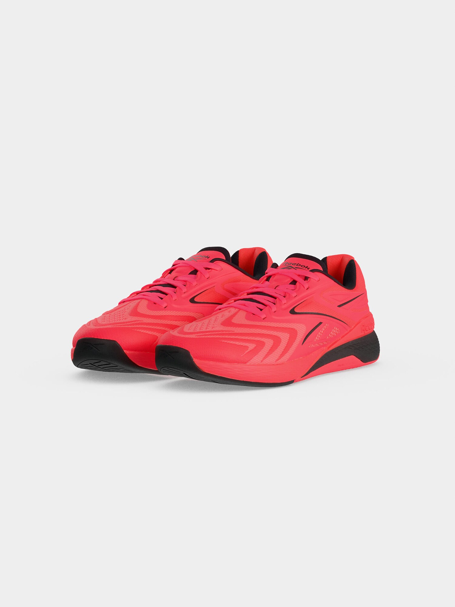Reebok Calzado deportivo 'Nano X5 Edge' frambuesa / melón / negro – imagen 3