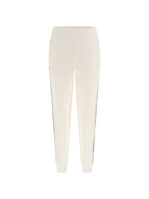 GUESS Pantalón deportivo 'V2YB15KB3P2'  crema