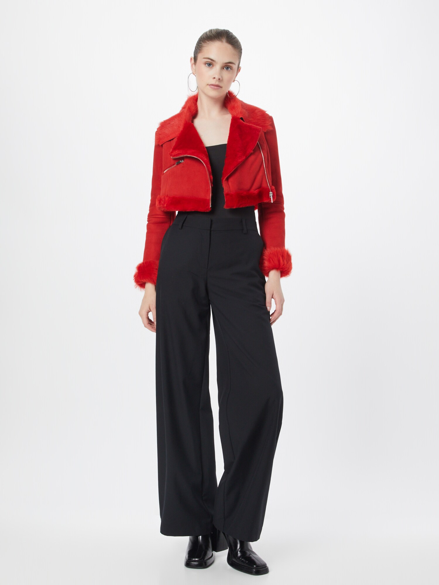 Thumbnail - Karen Millen Jacke