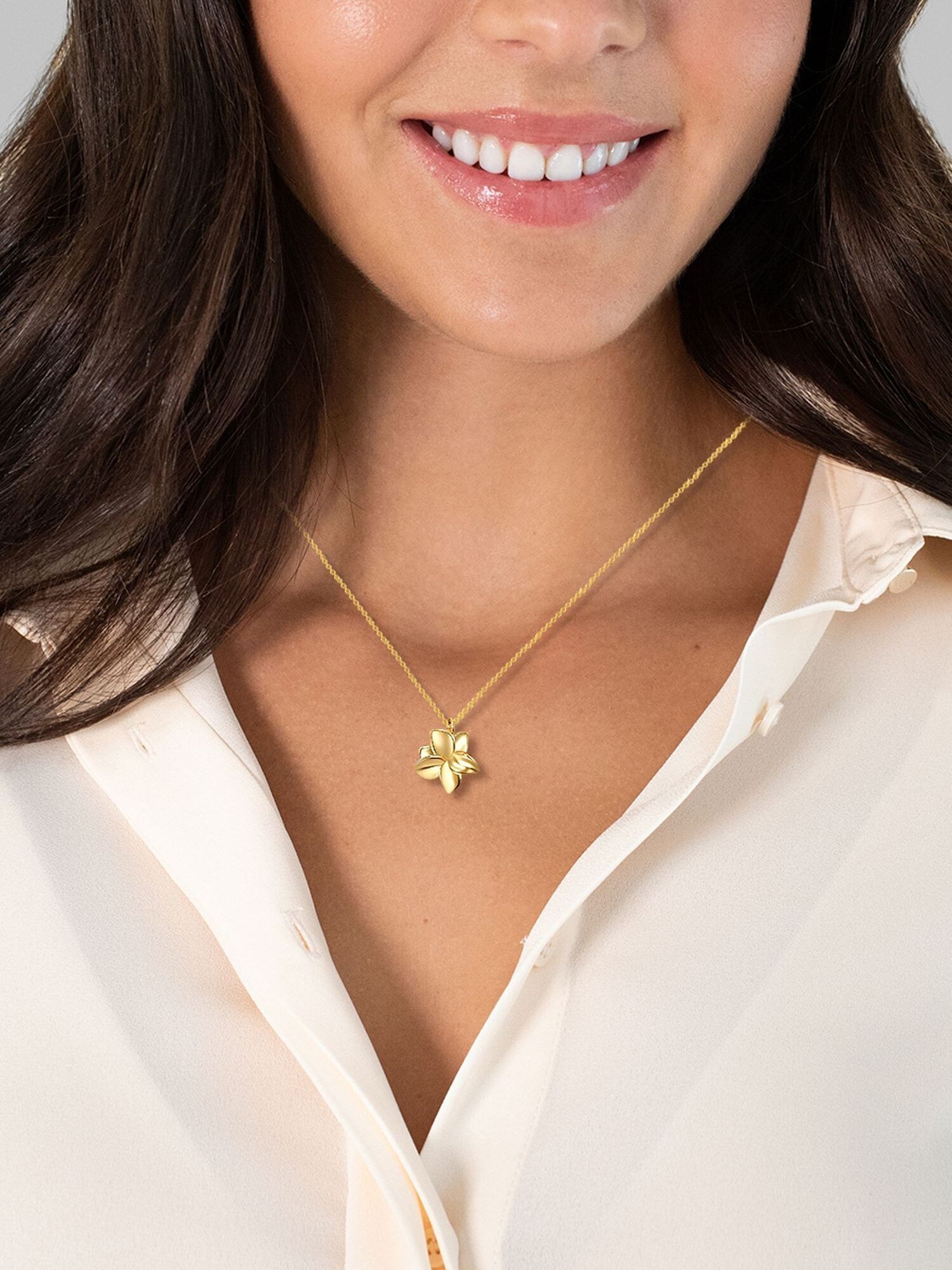 Thumbnail - Glanzstücke München Halskette