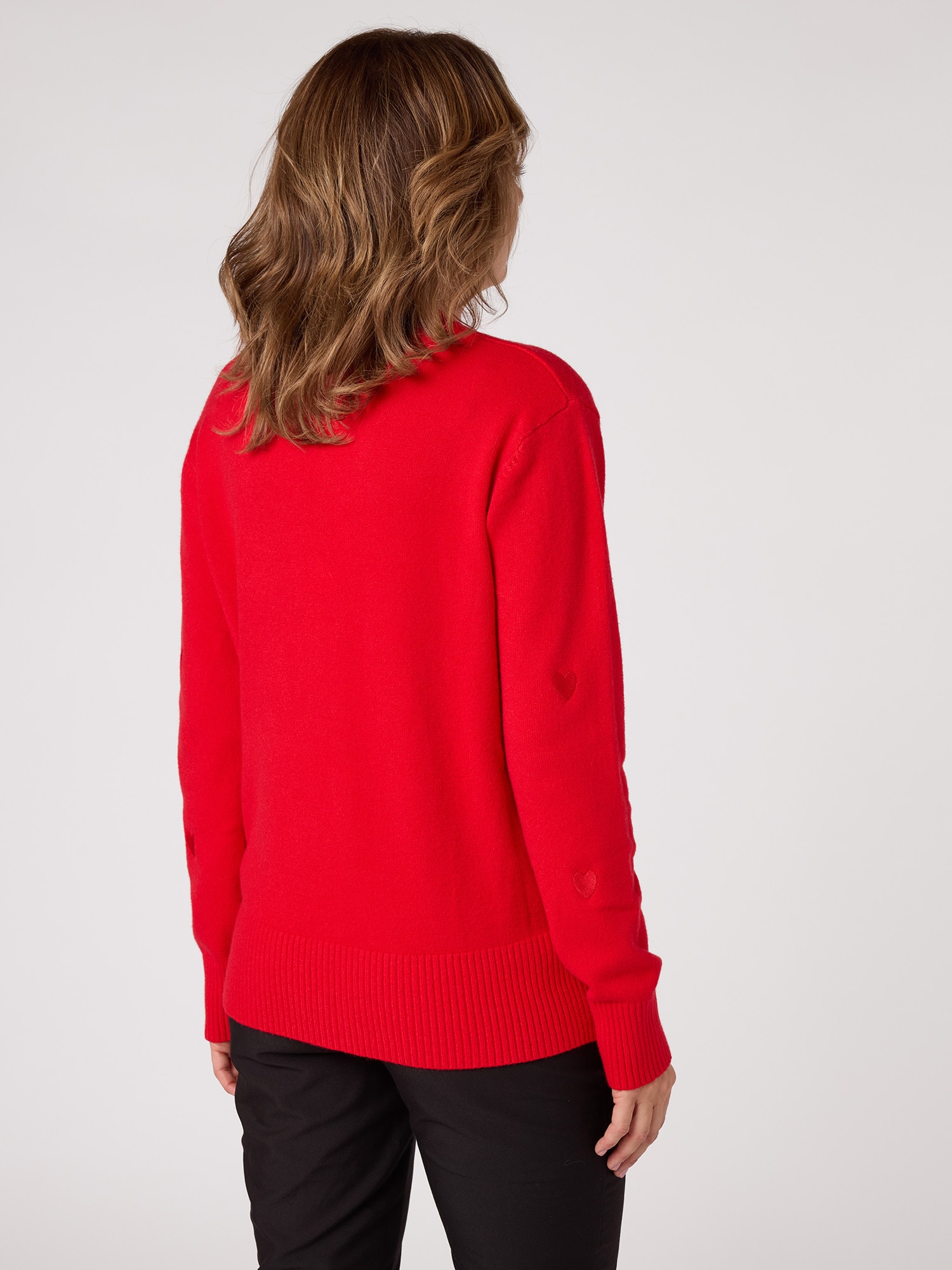 Thumbnail - Quiosque Strickjacke