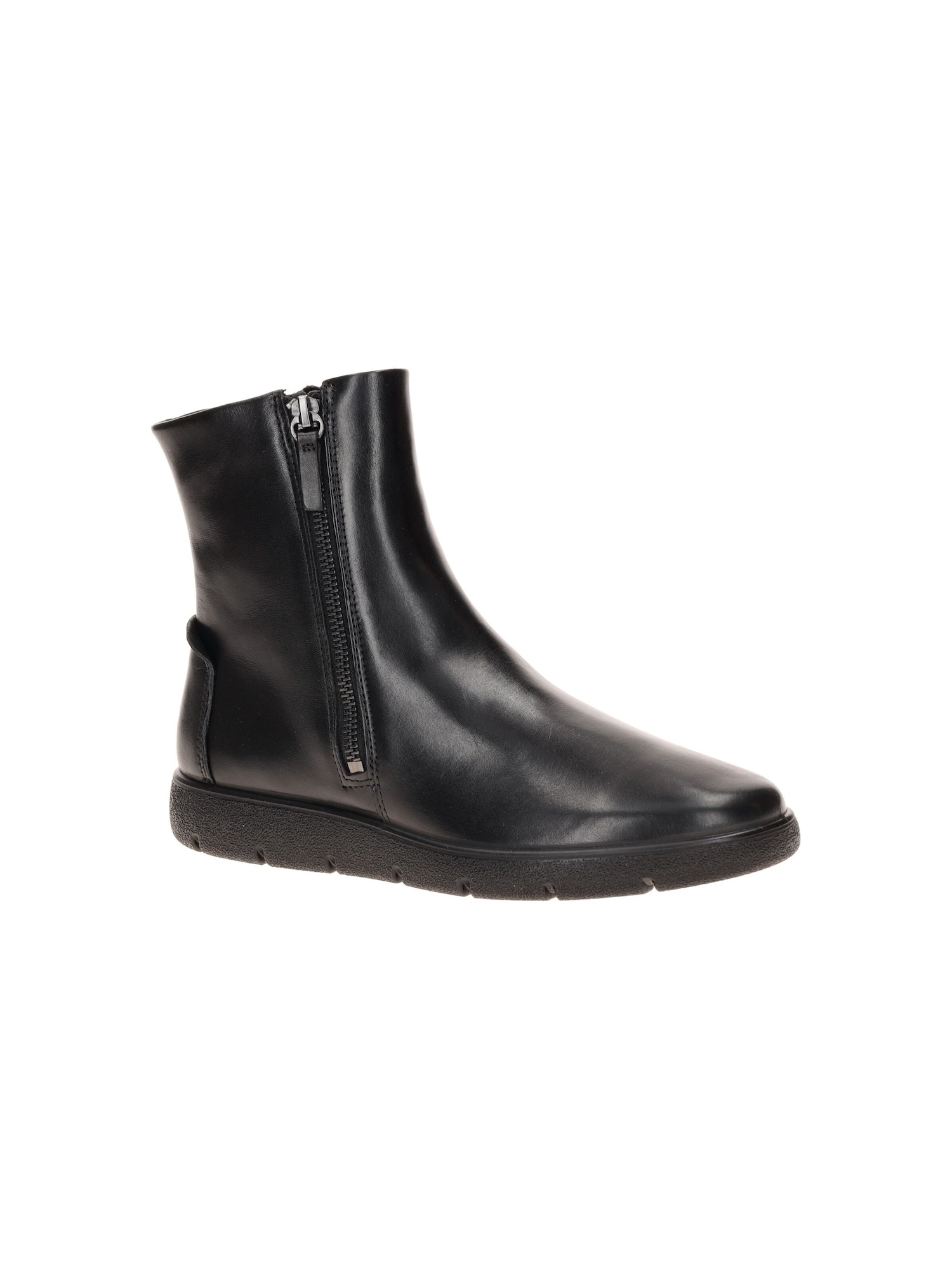 Ecco Boots