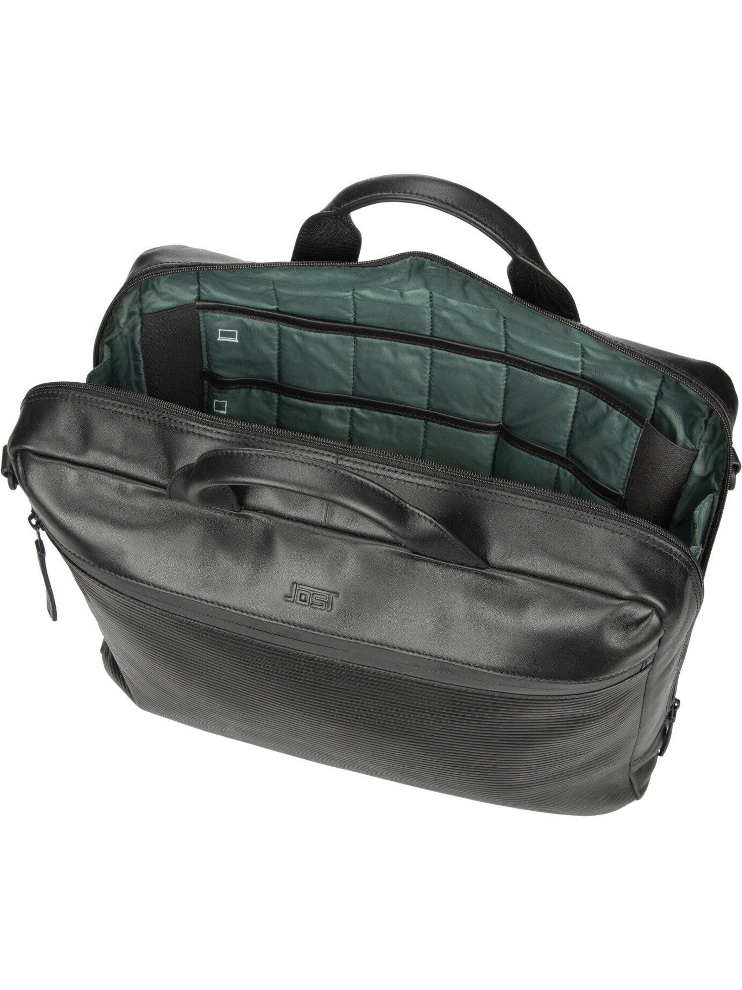 Thumbnail - JOST Aktentasche Aarhus Linea