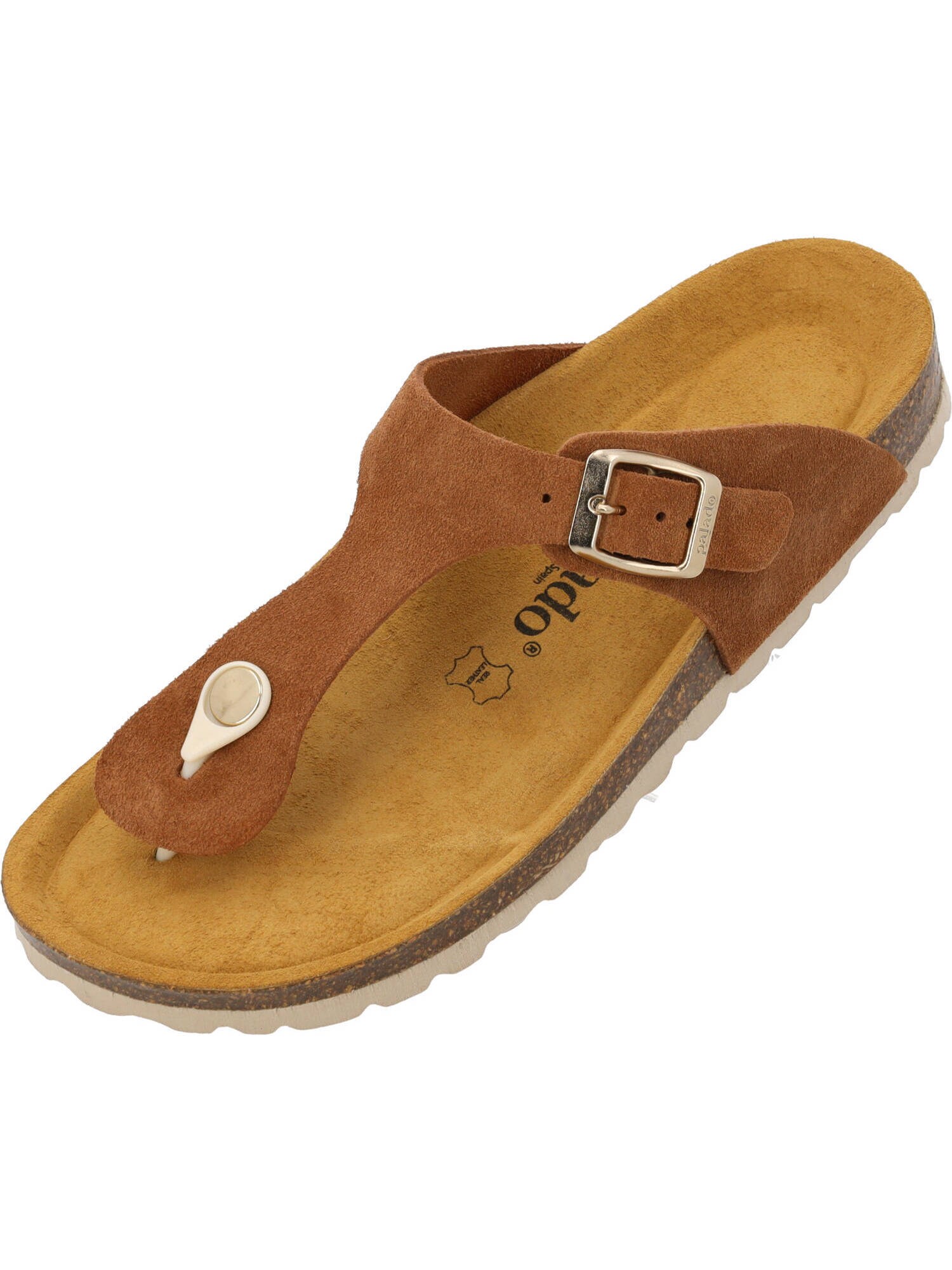Palado Flip-flops Kos  ombră