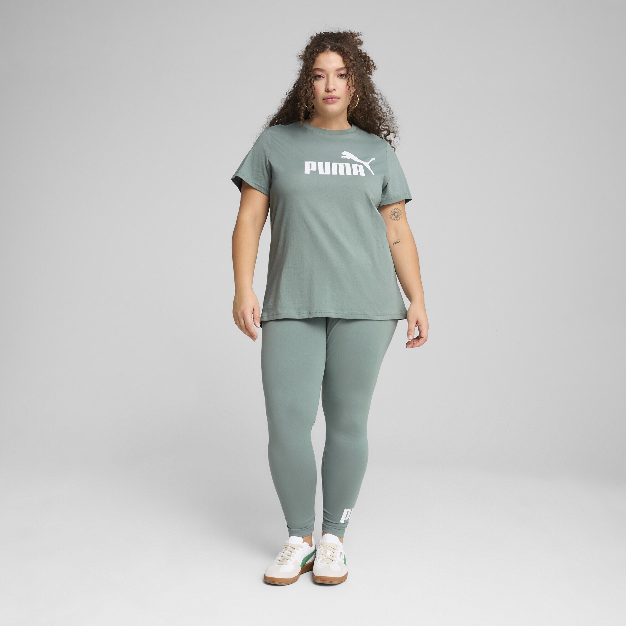 Thumbnail - Funktionsshirt 'Ess No. 1'