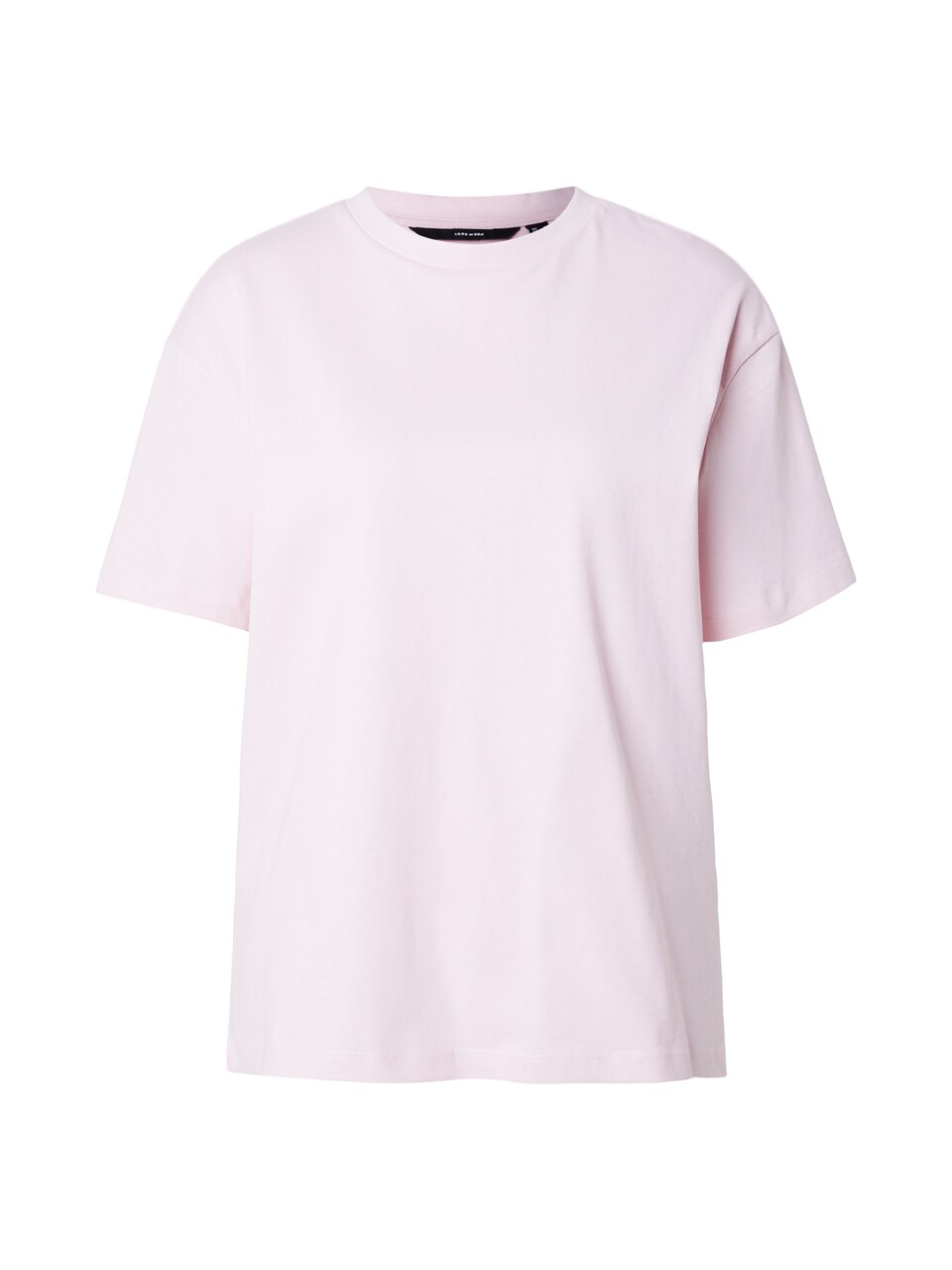 T-shirt 'VMNINNA MIA' azur / rosé