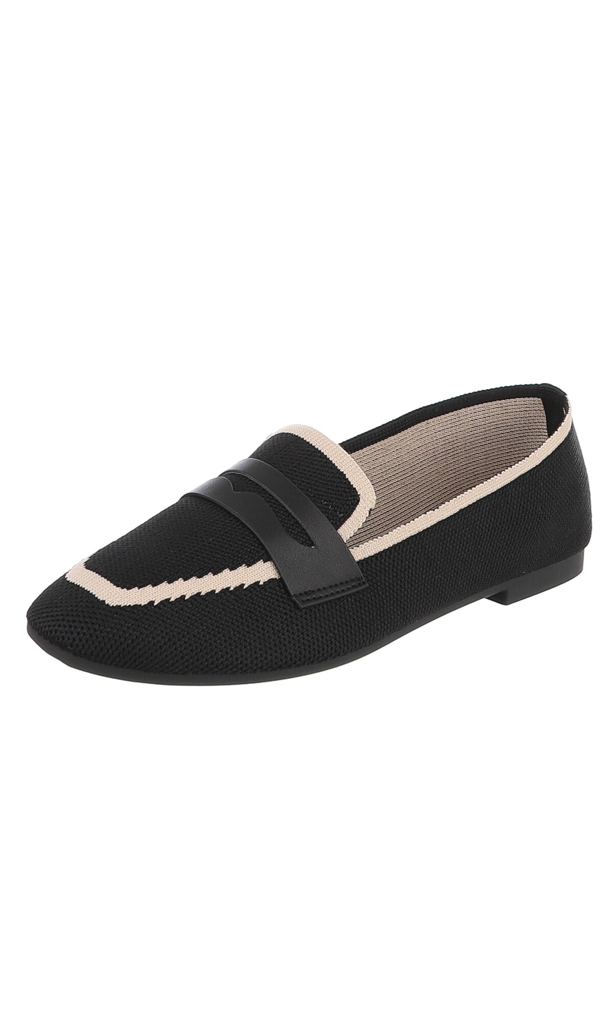 Ital-Design Slipper