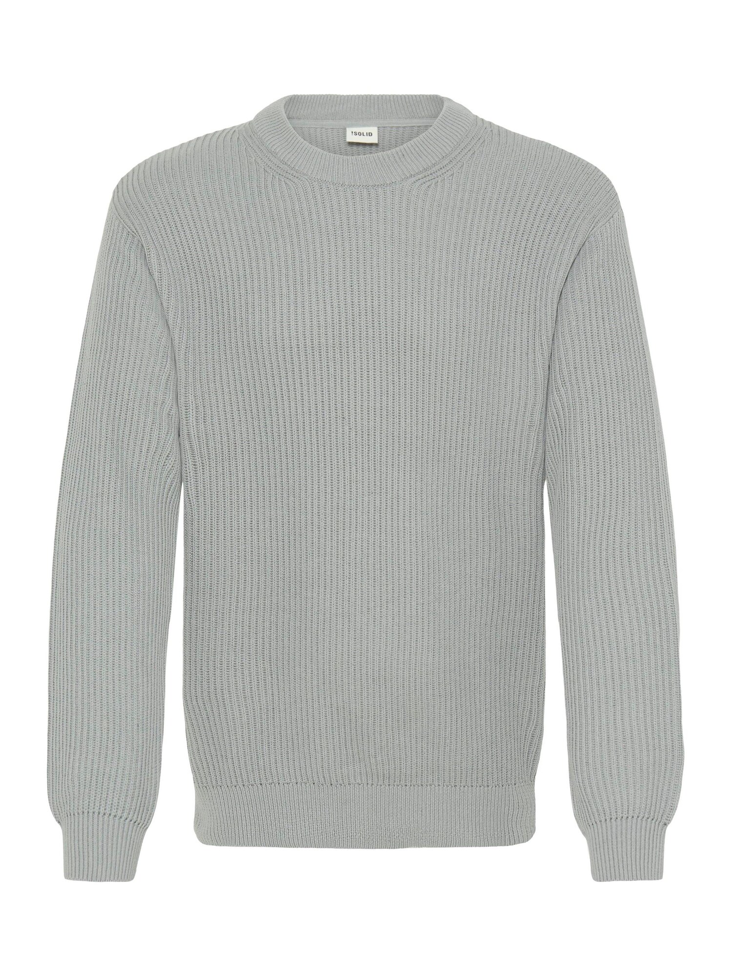 !Solid Jersey ' SDGia '  gris
