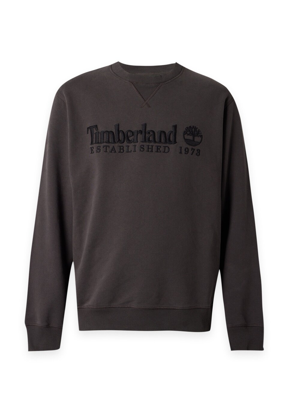 Sweatshirt 'ESTABLISHED 1973'