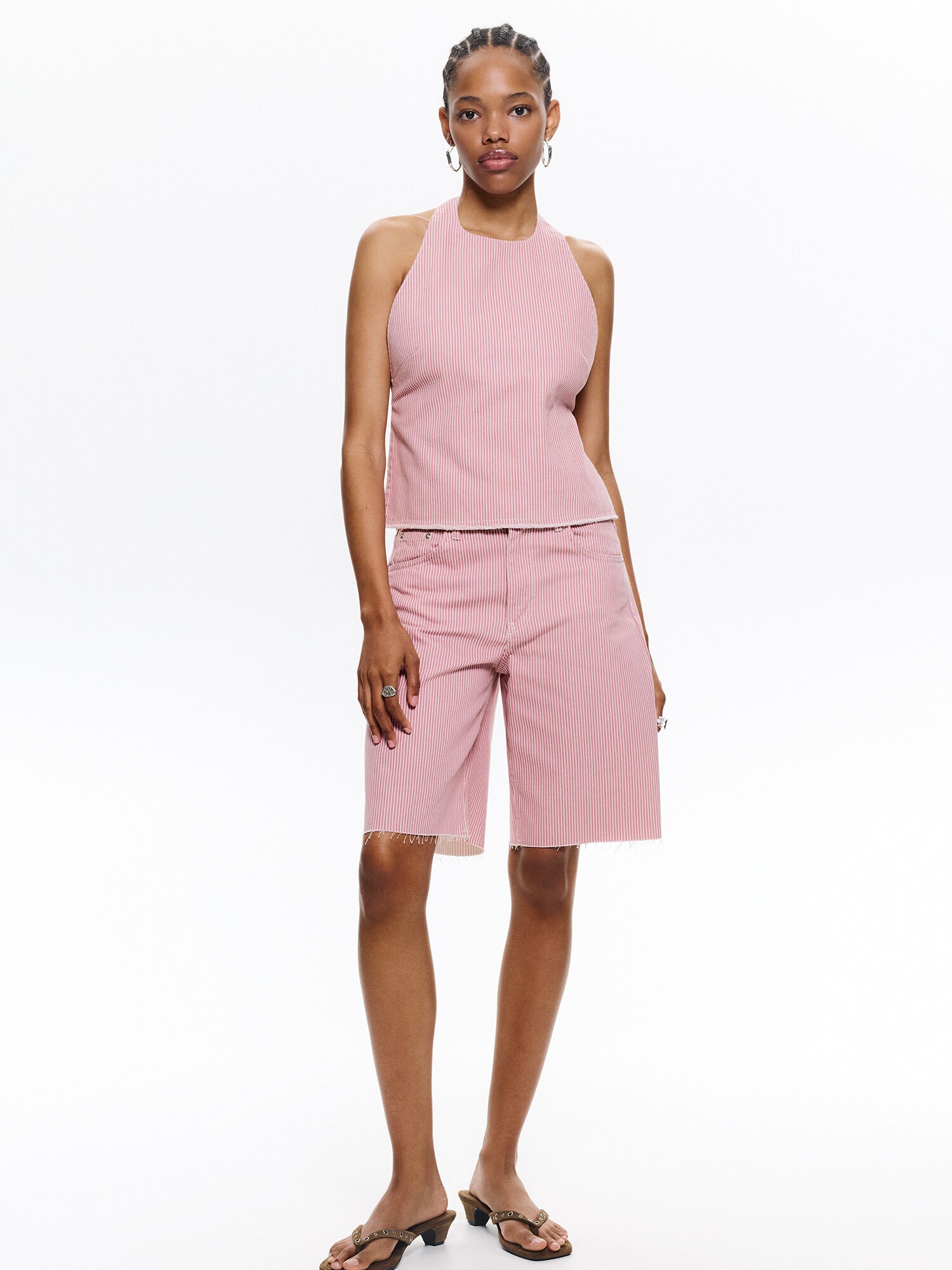 Thumbnail - Pull&Bear Shorts