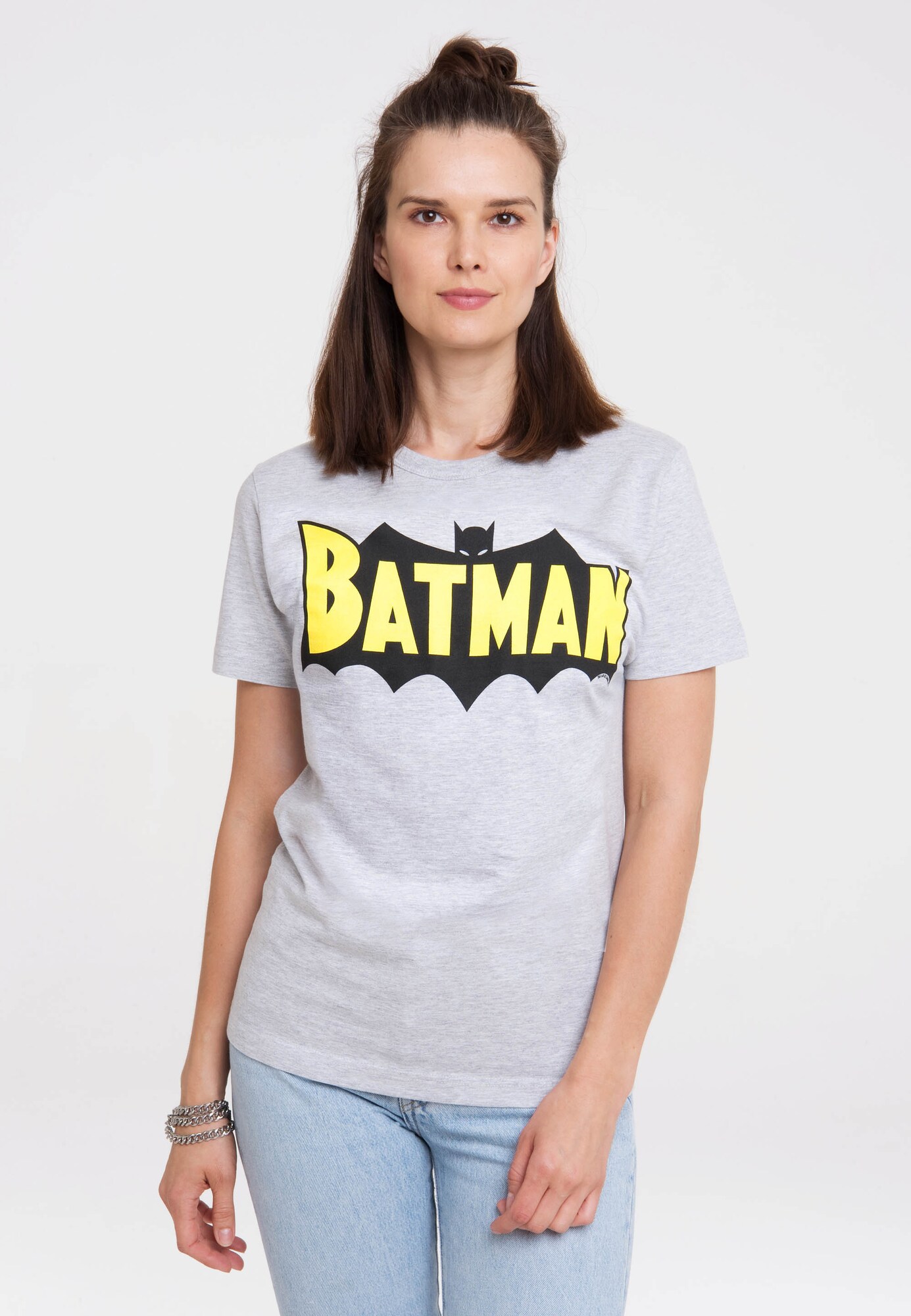 Thumbnail - T-Shirt 'Batman Wings'
