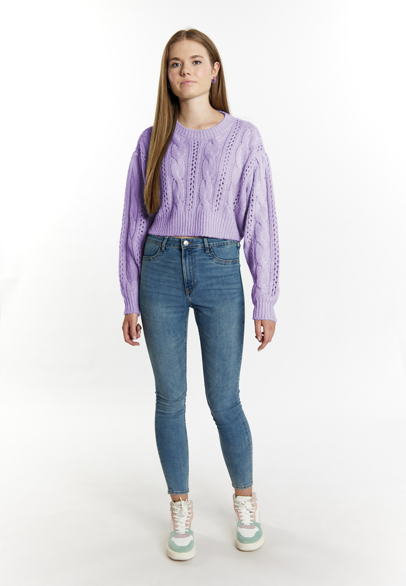 Thumbnail - Pullover 'Biany'
