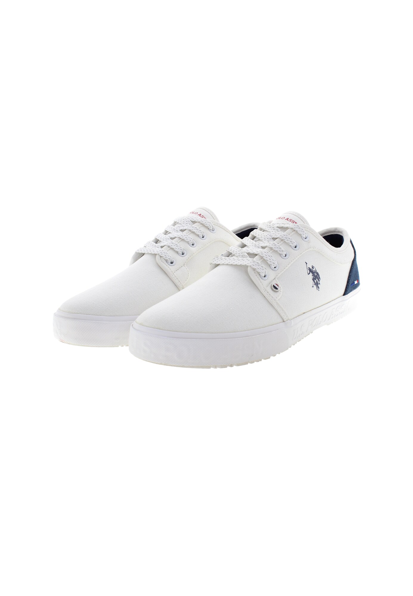 Thumbnail - U.S. POLO ASSN. Sneaker Marcs