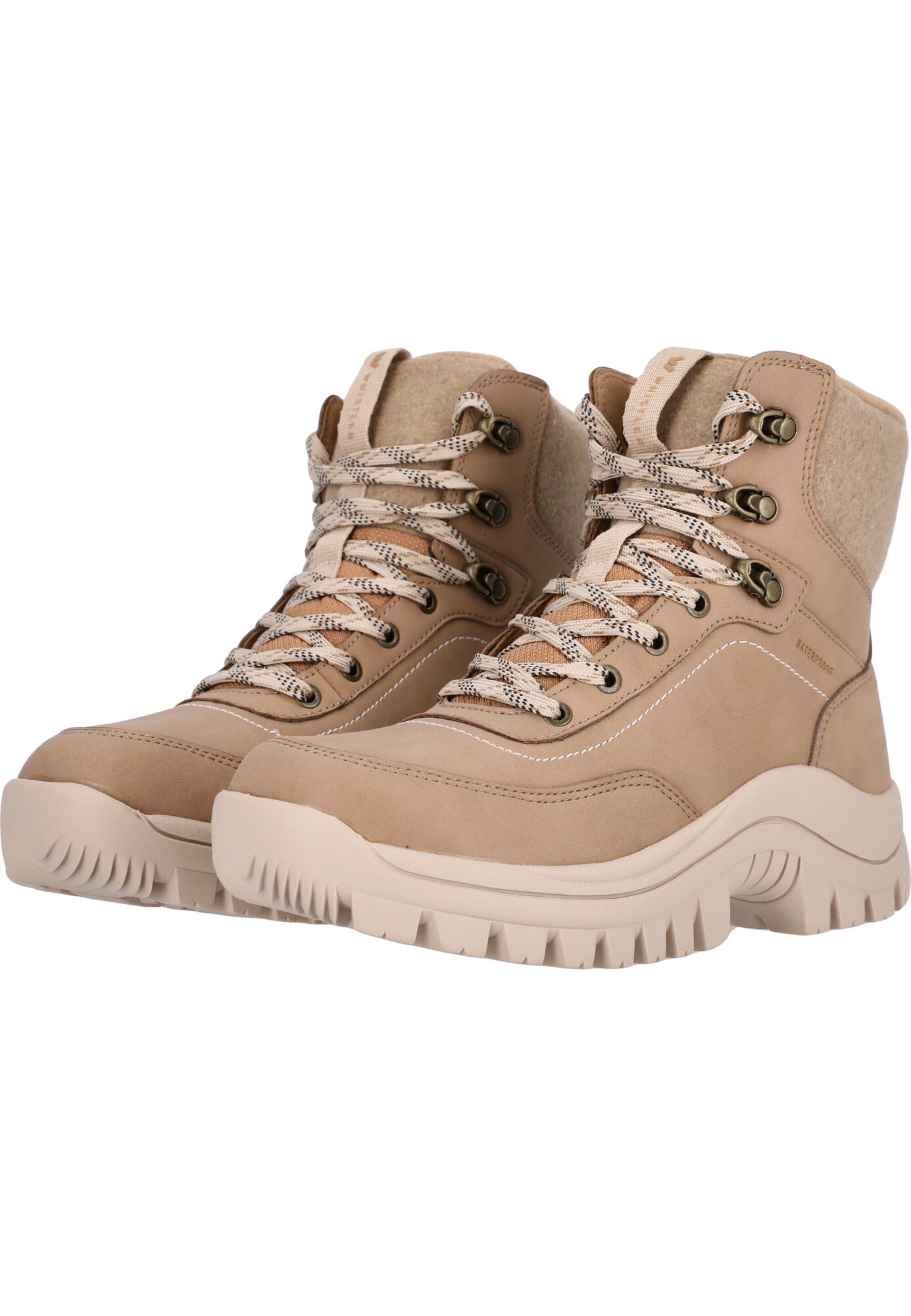 Thumbnail - Whistler Winterstiefel Nuslog