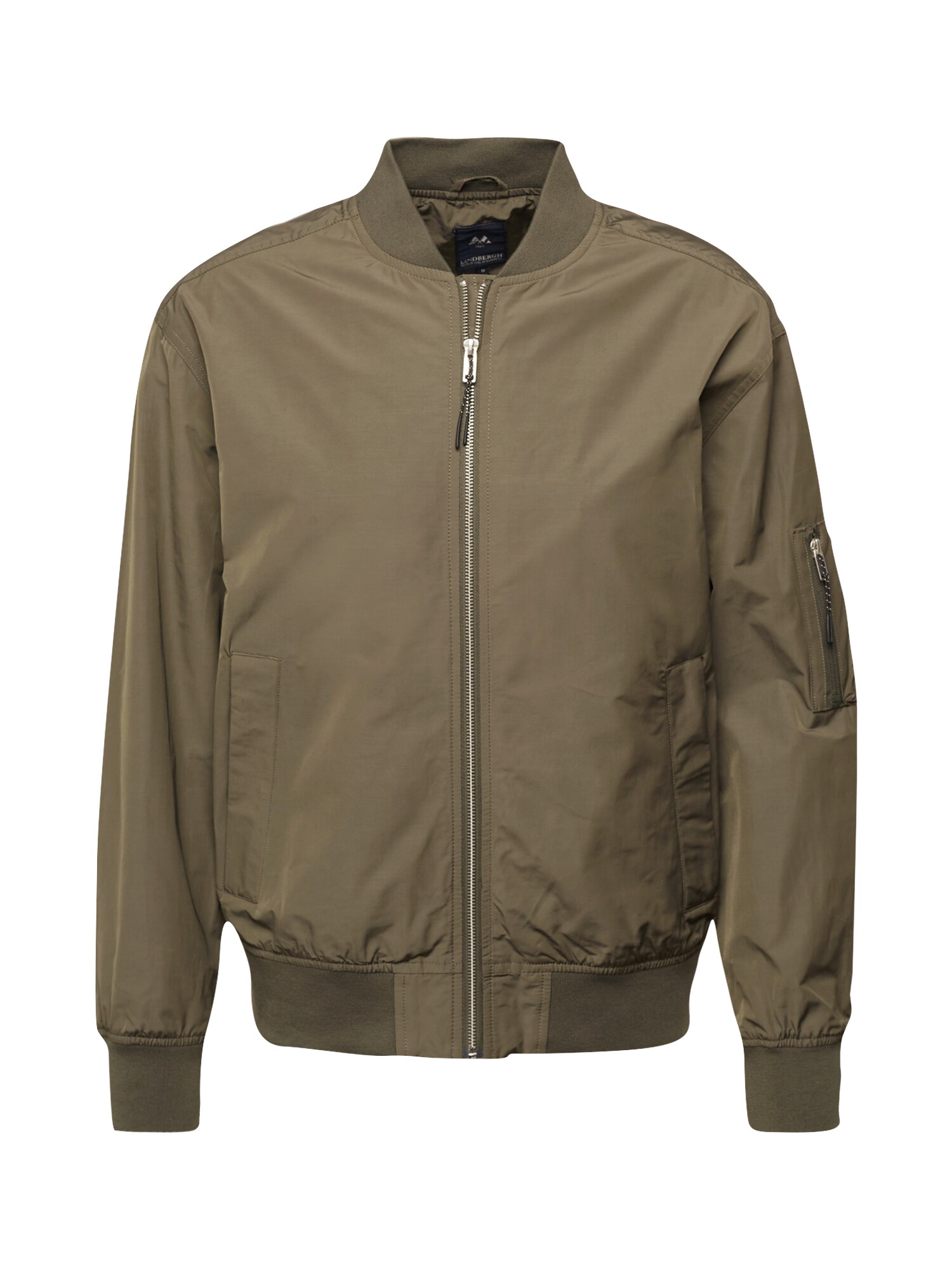 Lindbergh Casaco meia-estação  cáqui