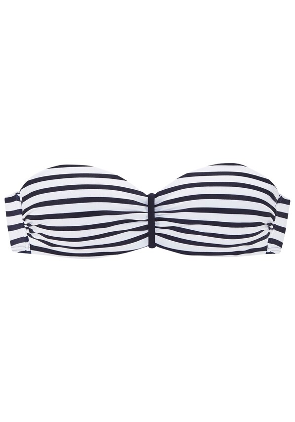 VENICE BEACH, Bikini felső, kék, 4 kép a 7 közül