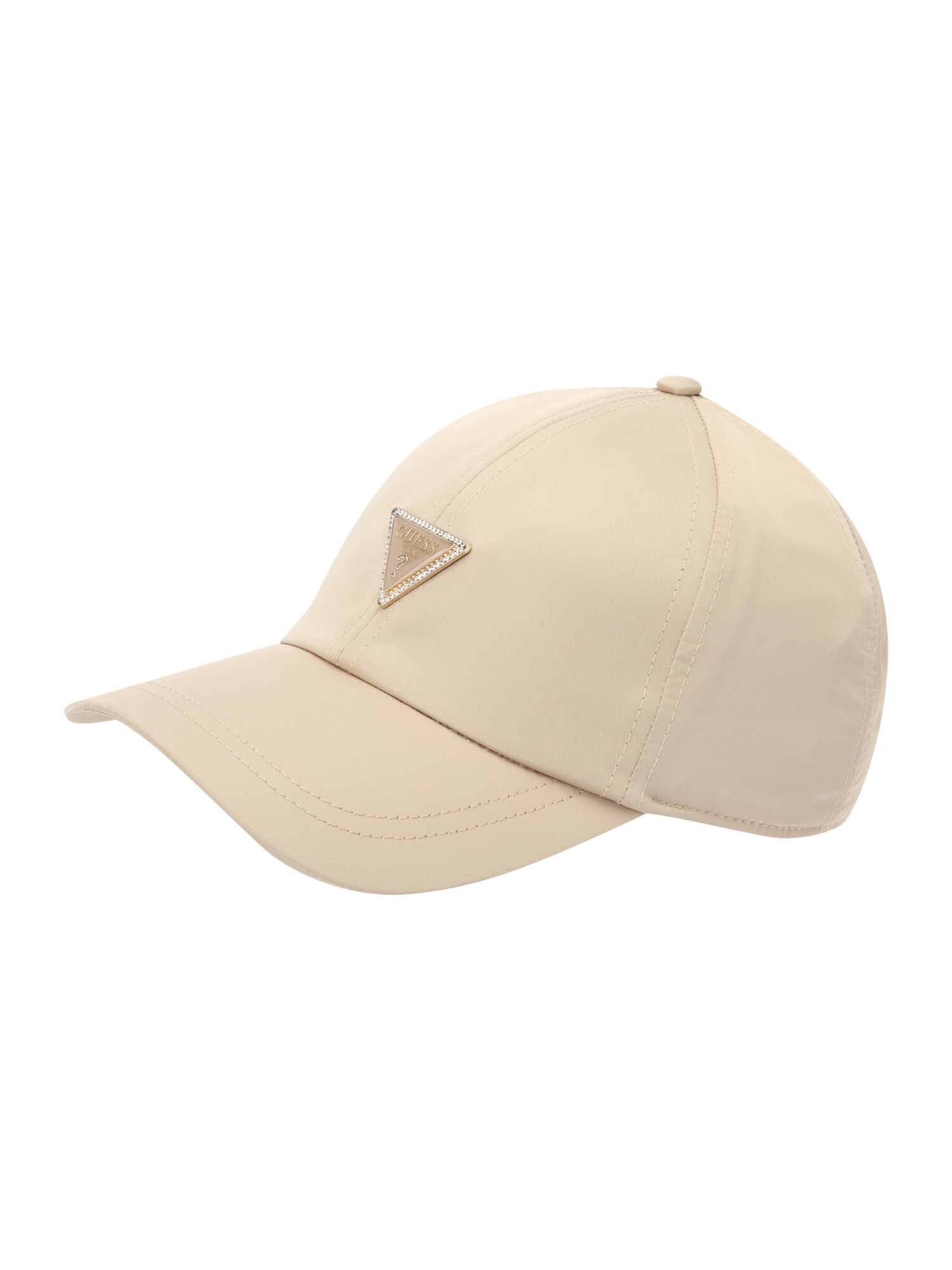 GUESS Șapcă  gri taupe