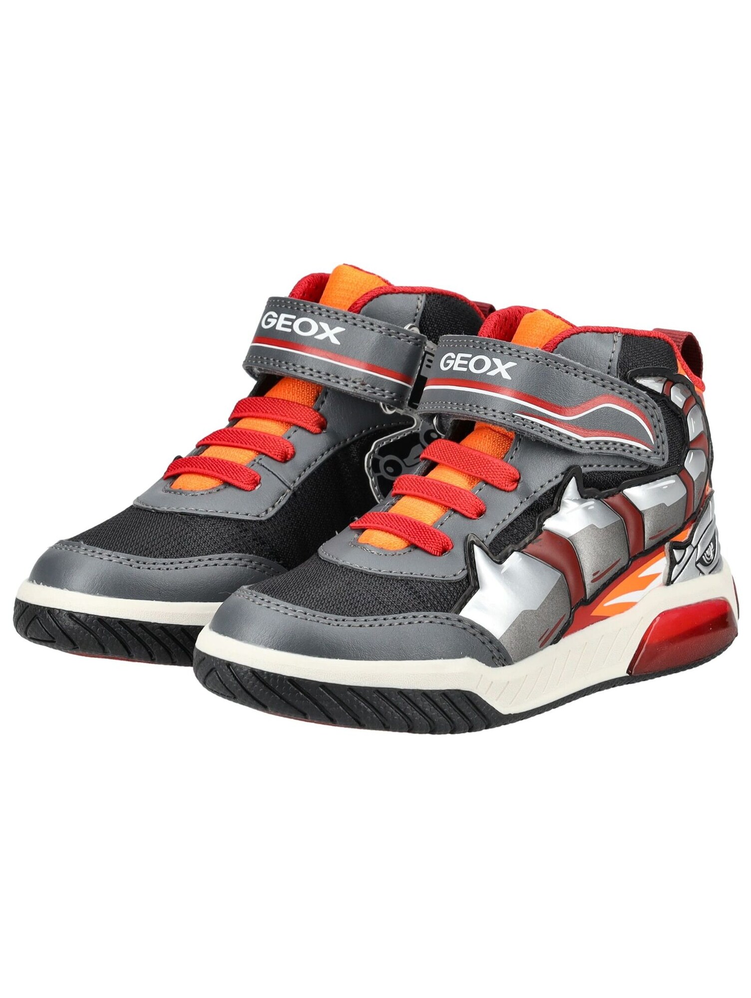 Thumbnail - Sneaker 'Inek'