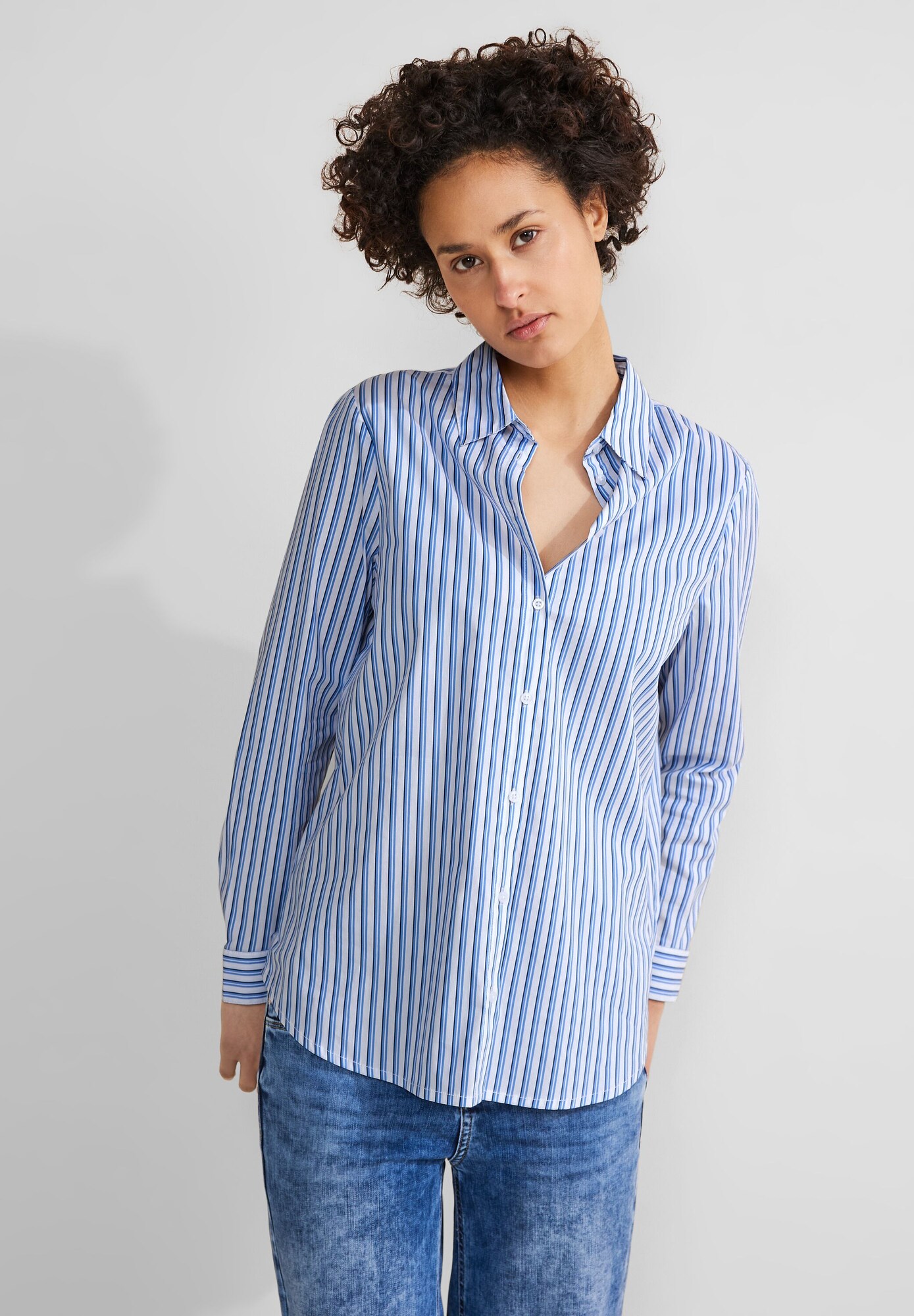 Thumbnail - STREET ONE Bluse
