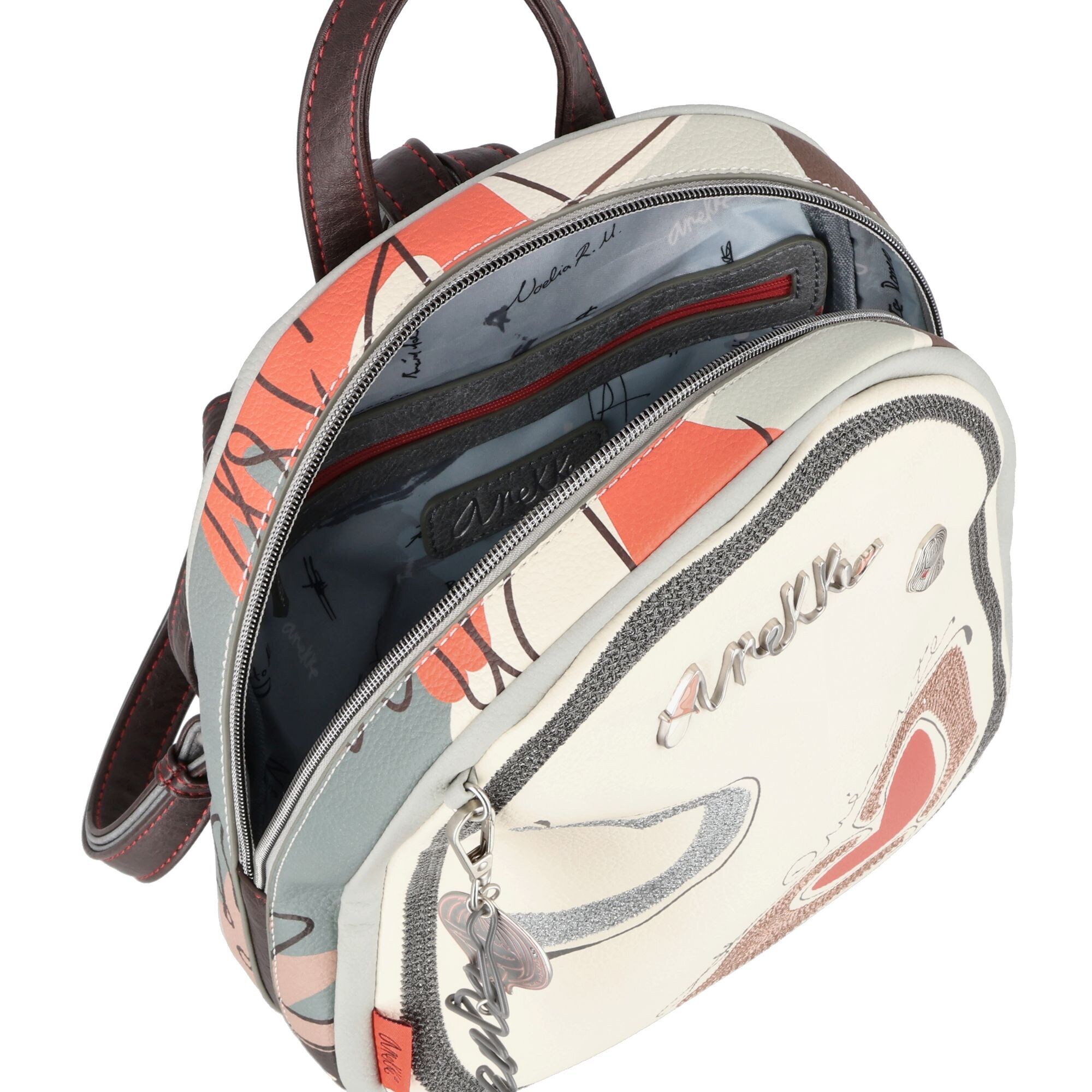 Thumbnail - Anekke Rucksack Ole