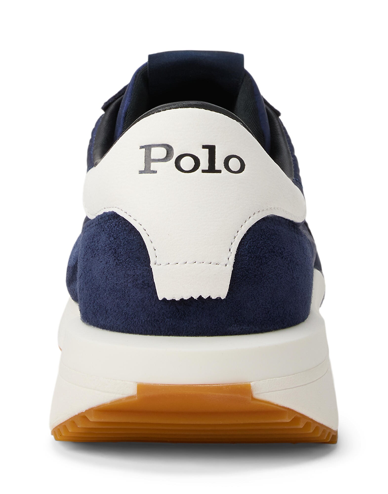 Polo Ralph Lauren Zapatillas deportivas bajas 'TRAIN 89'  navy / genciana / blanco – imagen 3