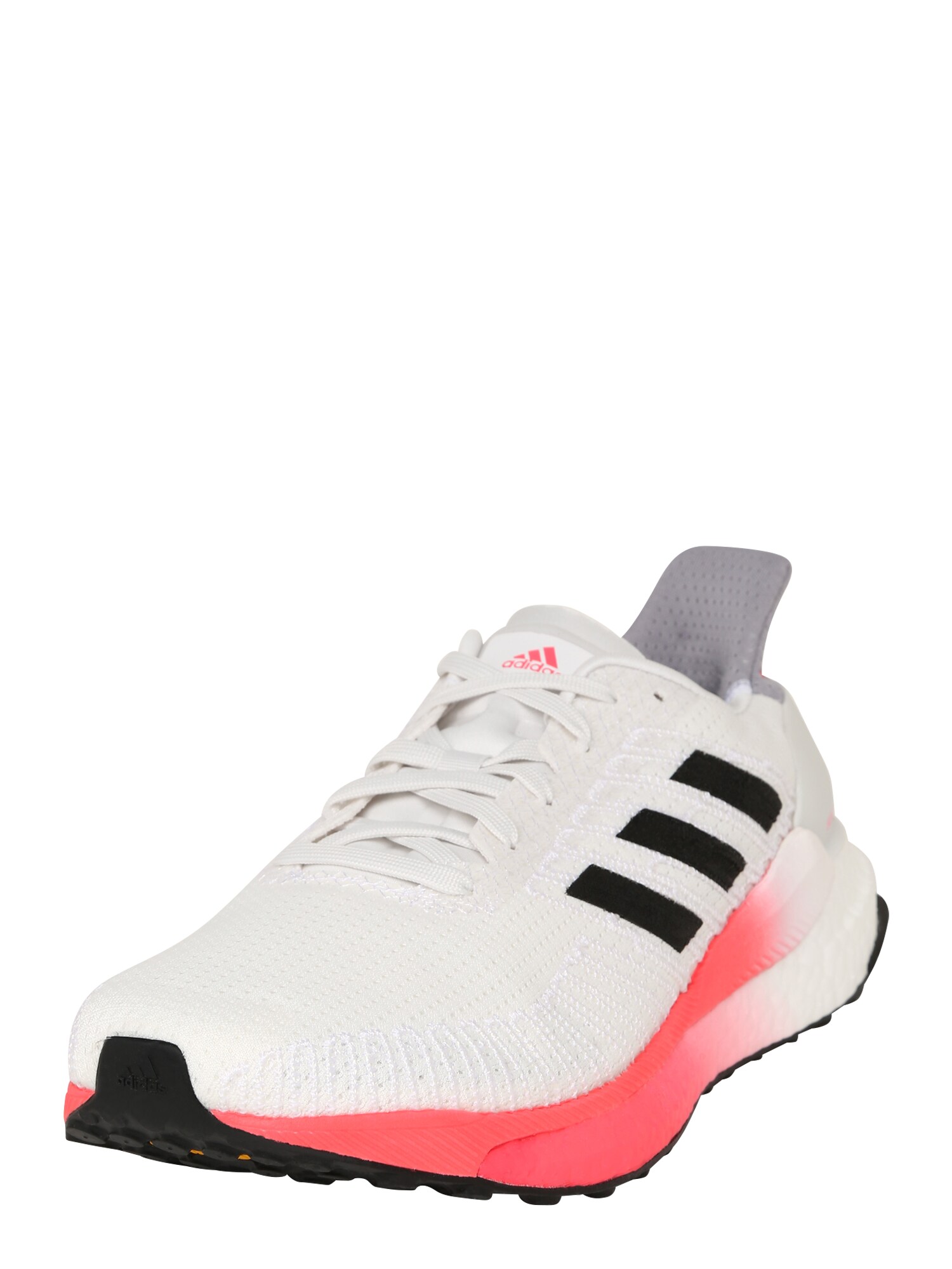 ADIDAS PERFORMANCE Bėgimo batai 'Solarboost 19'  rožinė / pilka / balta
