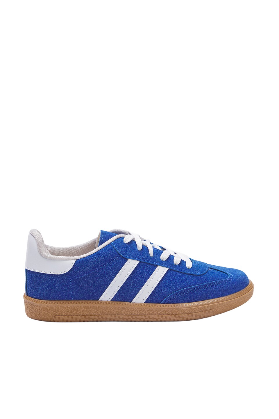 Låg sneaker