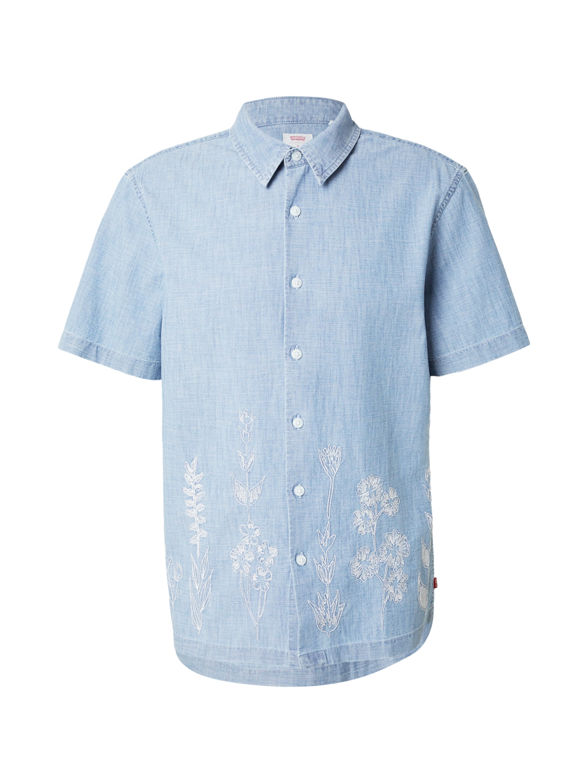 LEVIS ® Skjorta 'Luru' herr