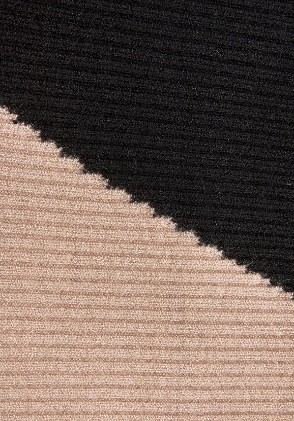 LASCANA, Pulóver, fekete, 1 kép a 6 közül